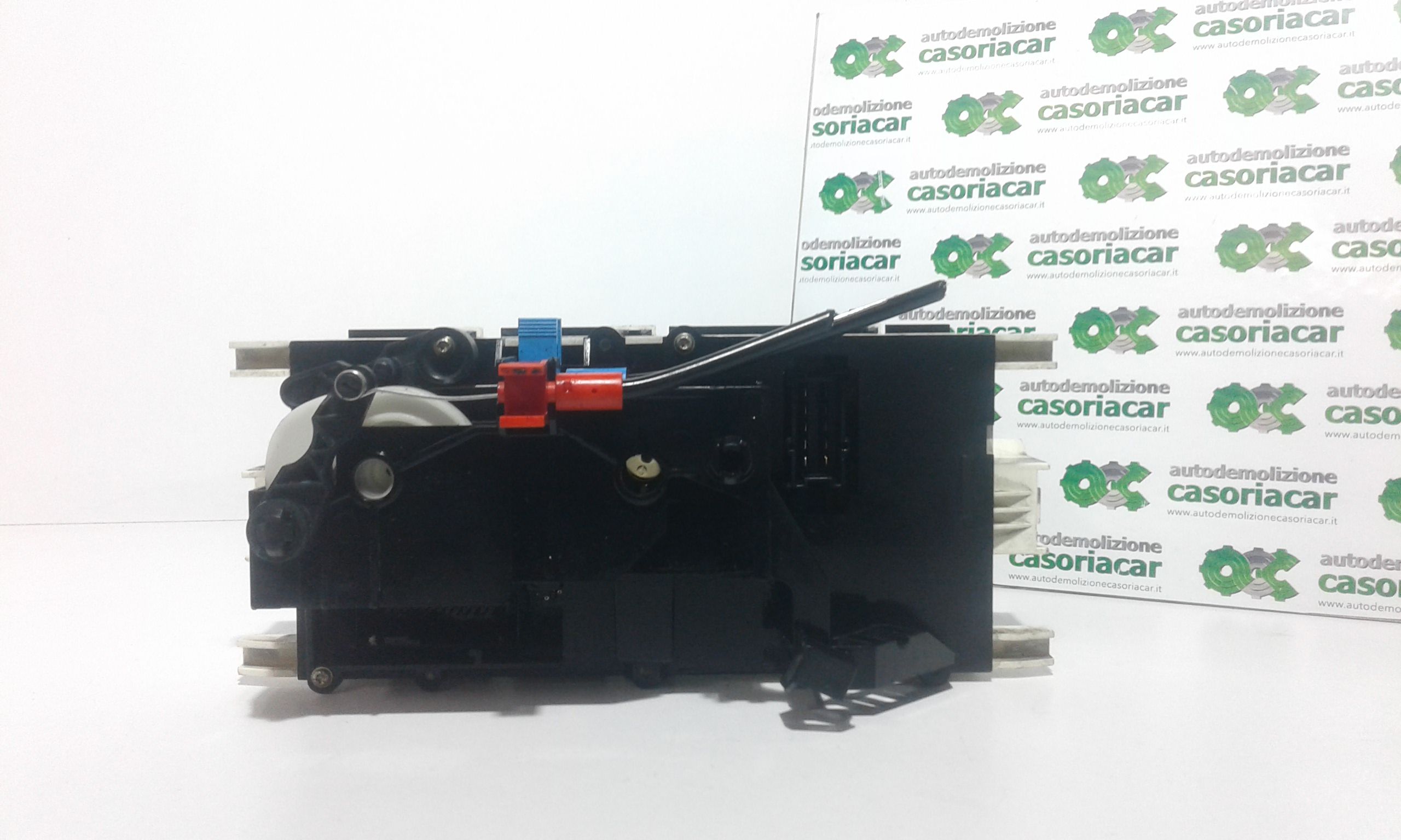 Blocco Comando Climatizzazione A1688301985 Usato