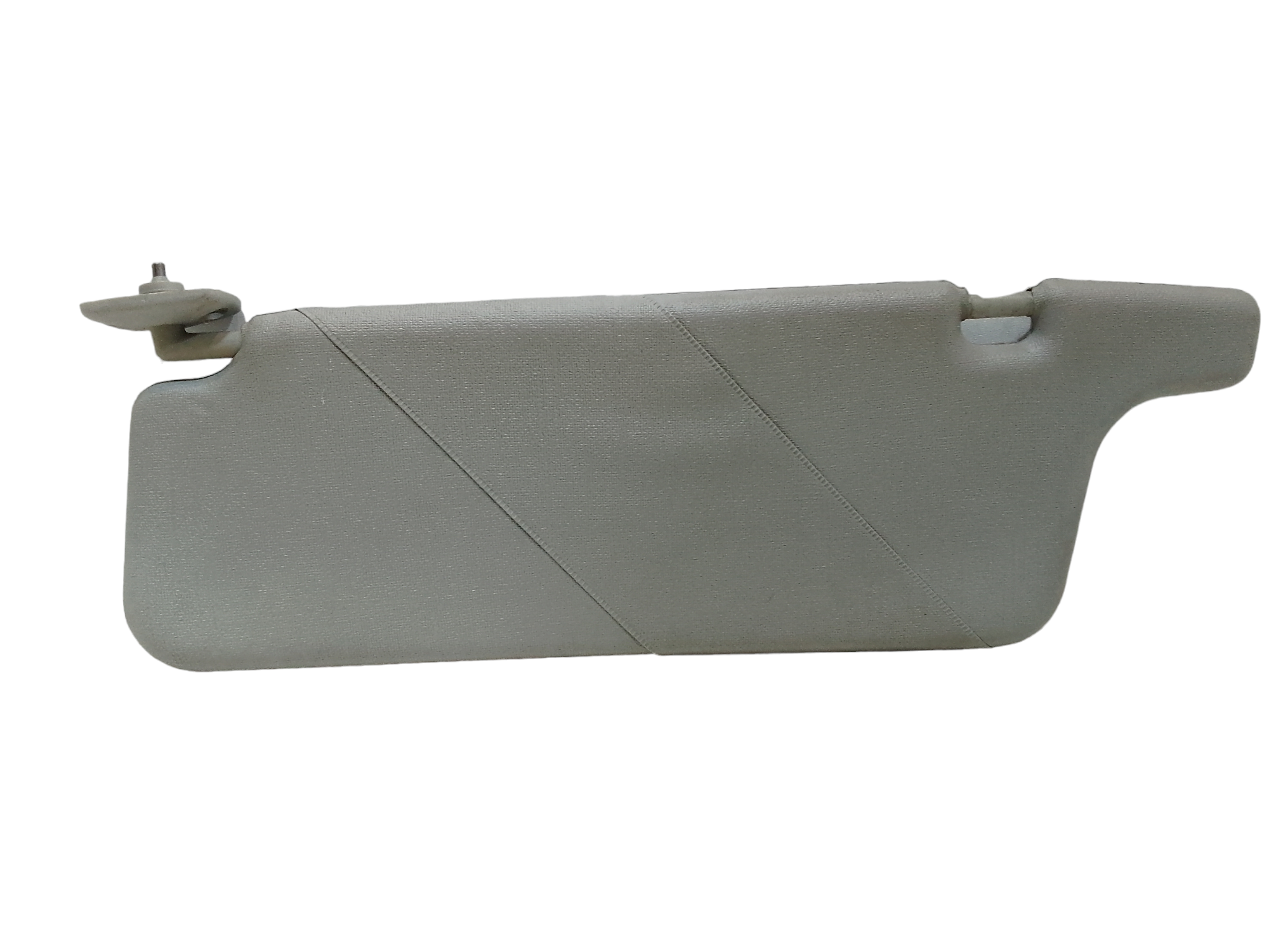 Aletta Parasole Parabrezza Sinistro Usato