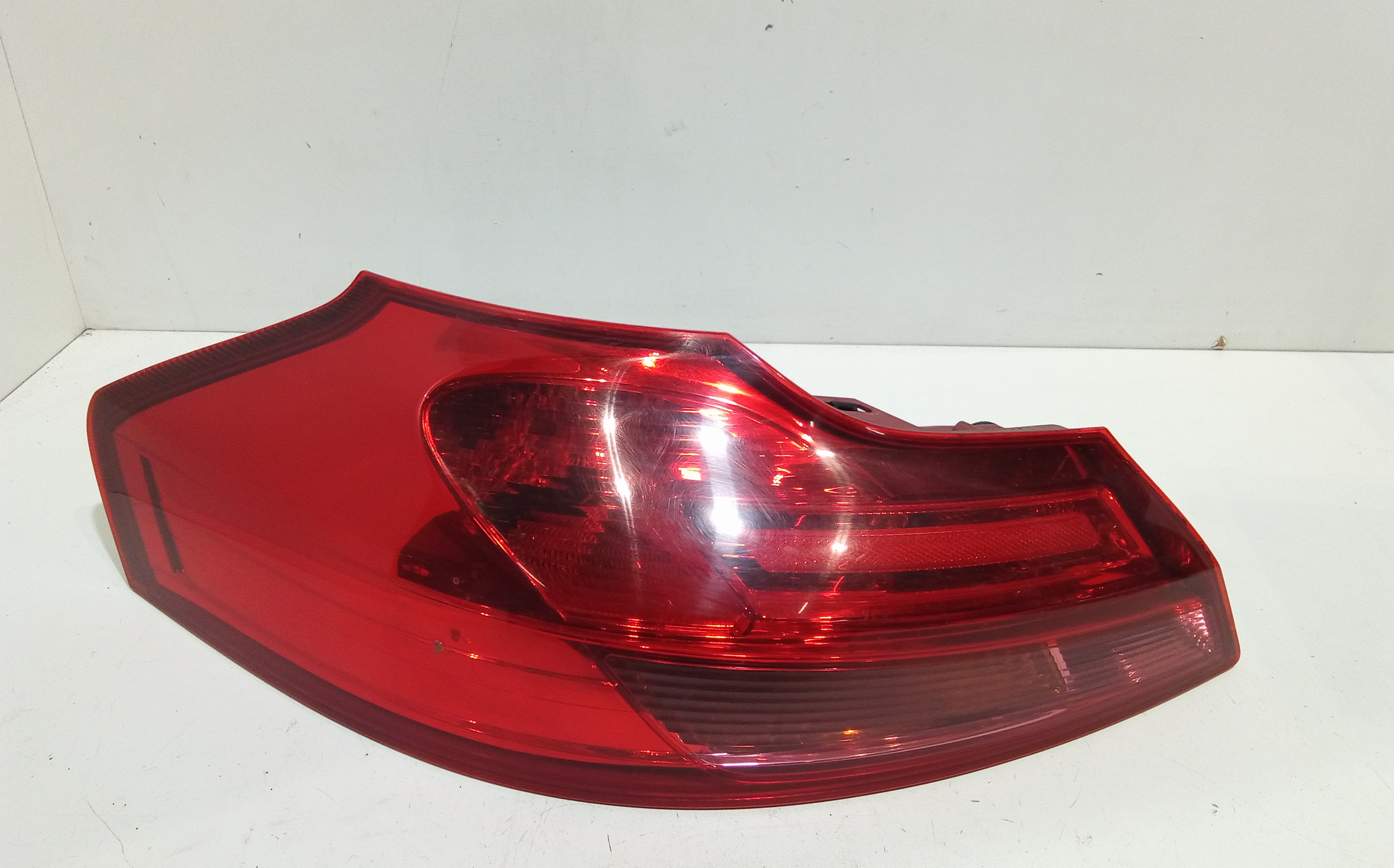 Fanale Post. Sinistro Usato