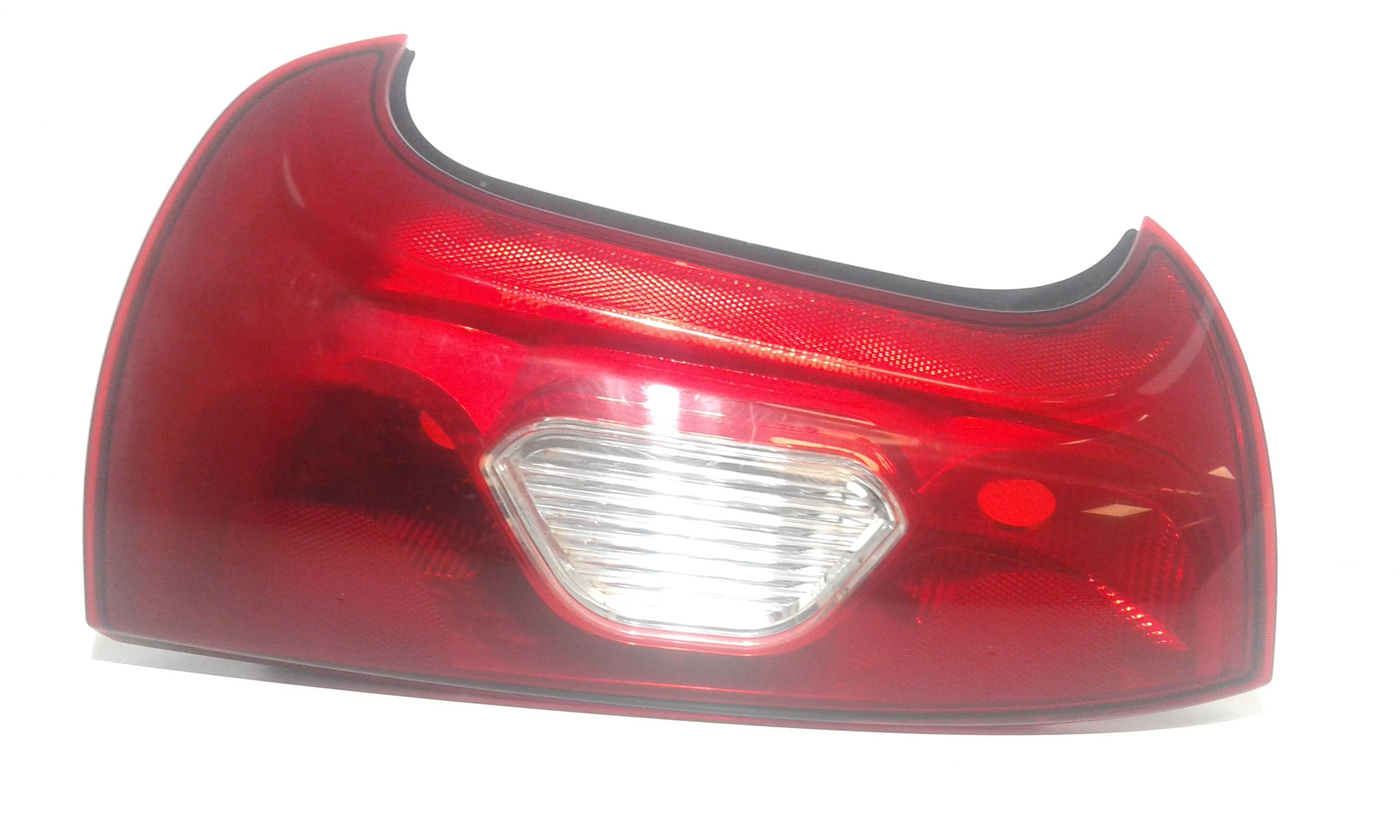 Fanale Post. Sinistro 52102357 Usato