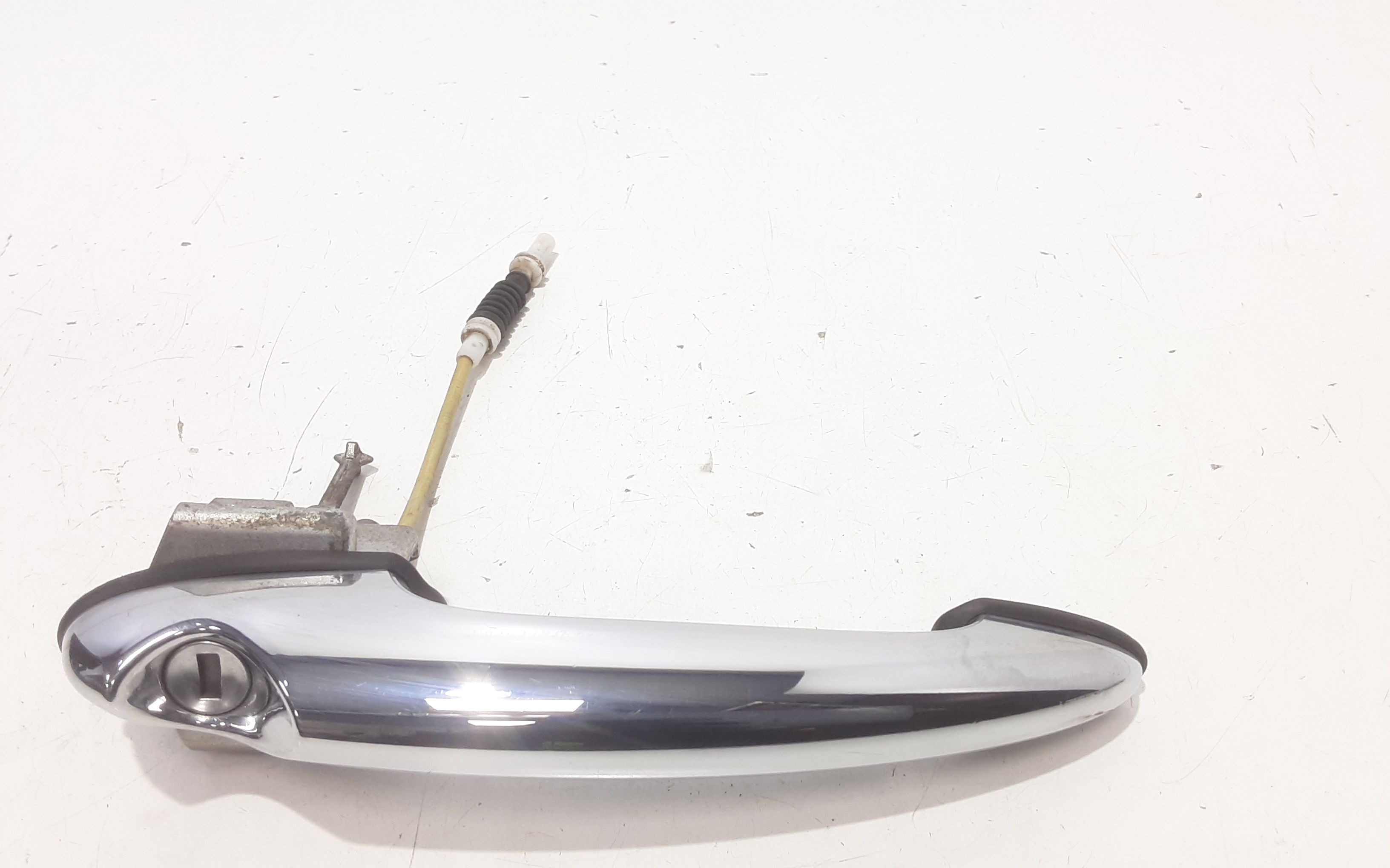 Maniglia Porta Ant. Sinistro 51219800557 Usato