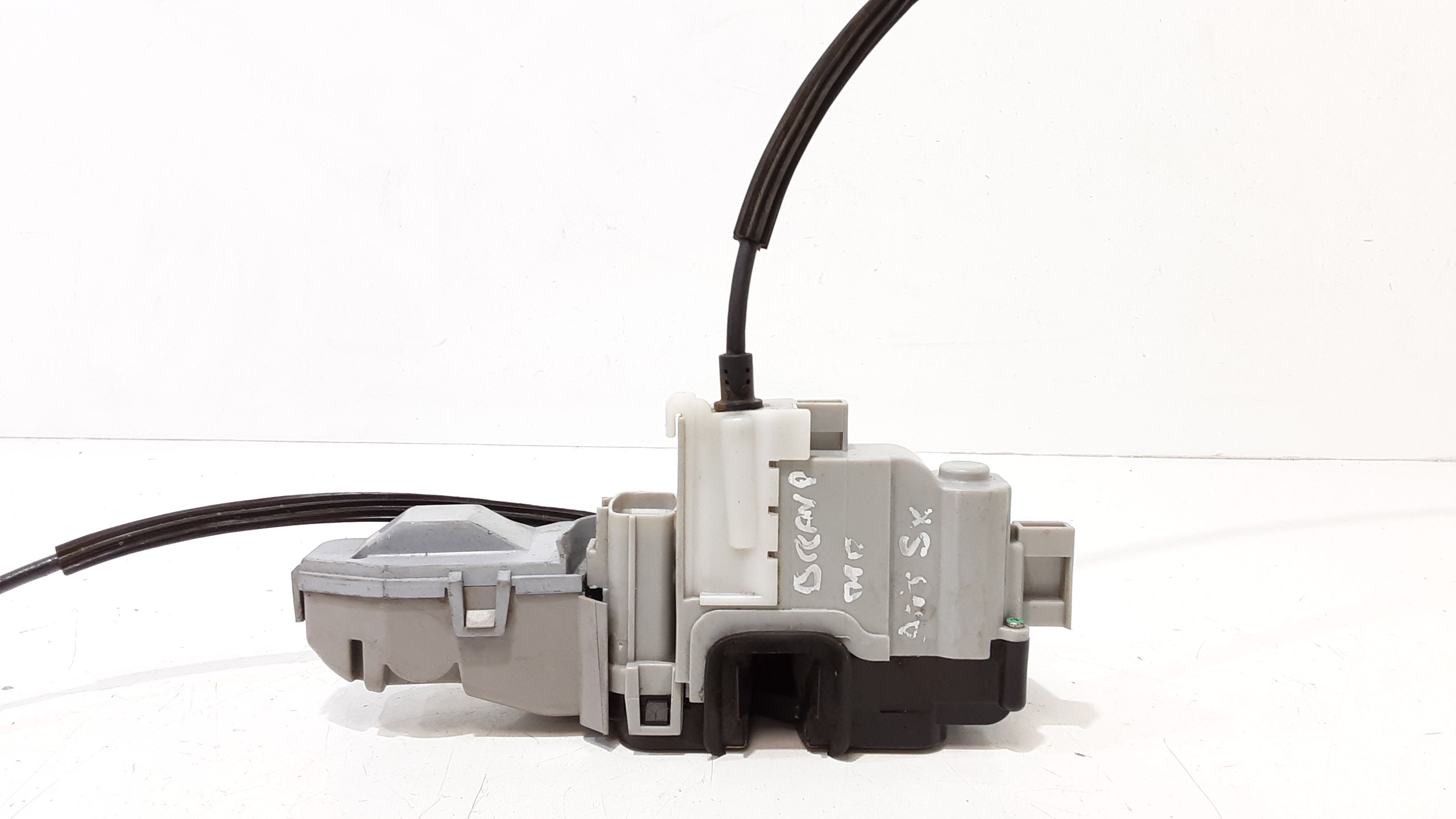 Serratura Porta Ant. Sinistro 51931418 Usato