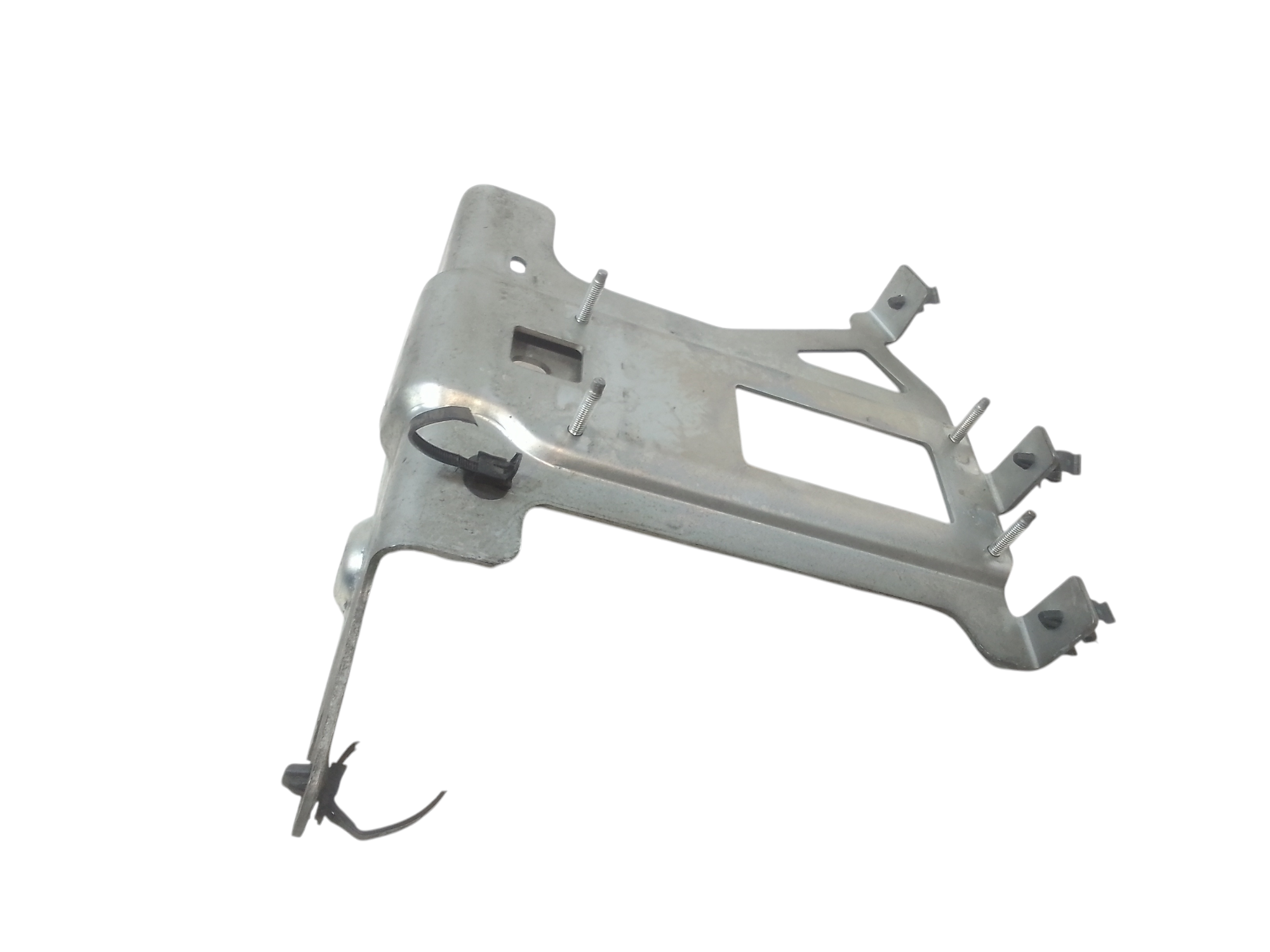 Supporto Batteria Usato