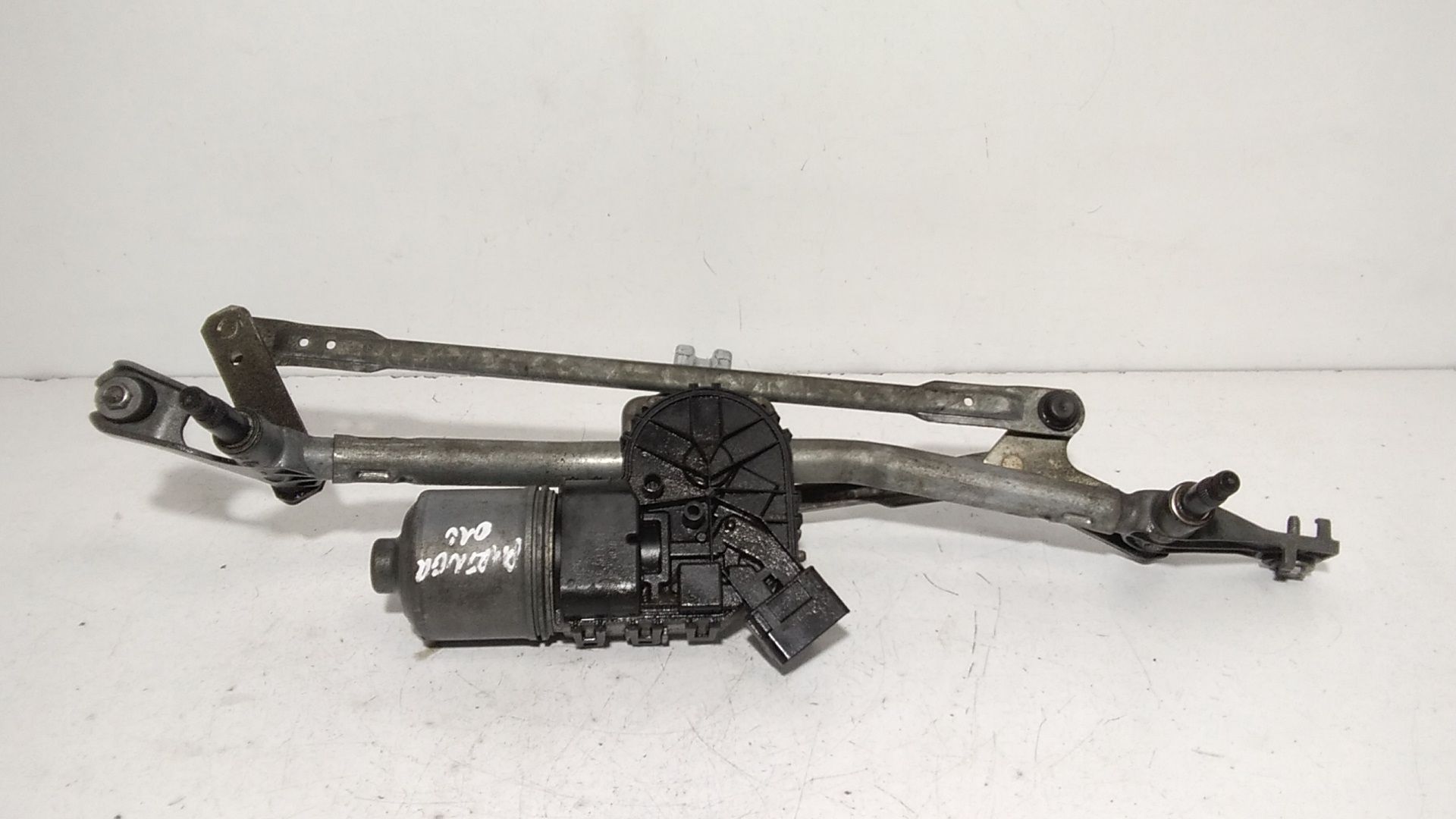 Motorino Tergiparabrezza Compl. Usato