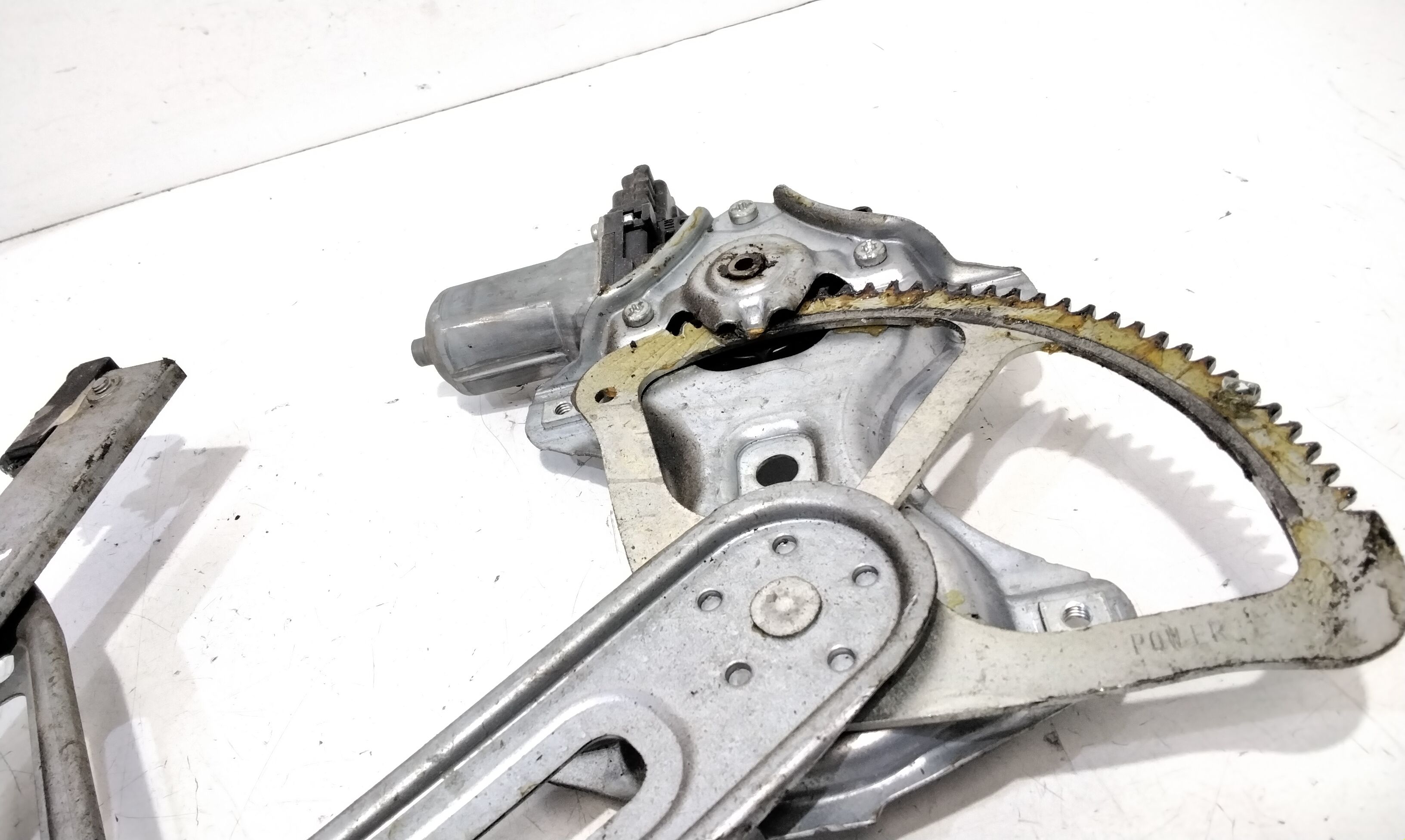 Alzacristallo Porta Ant. Destro 6981052340 Usato