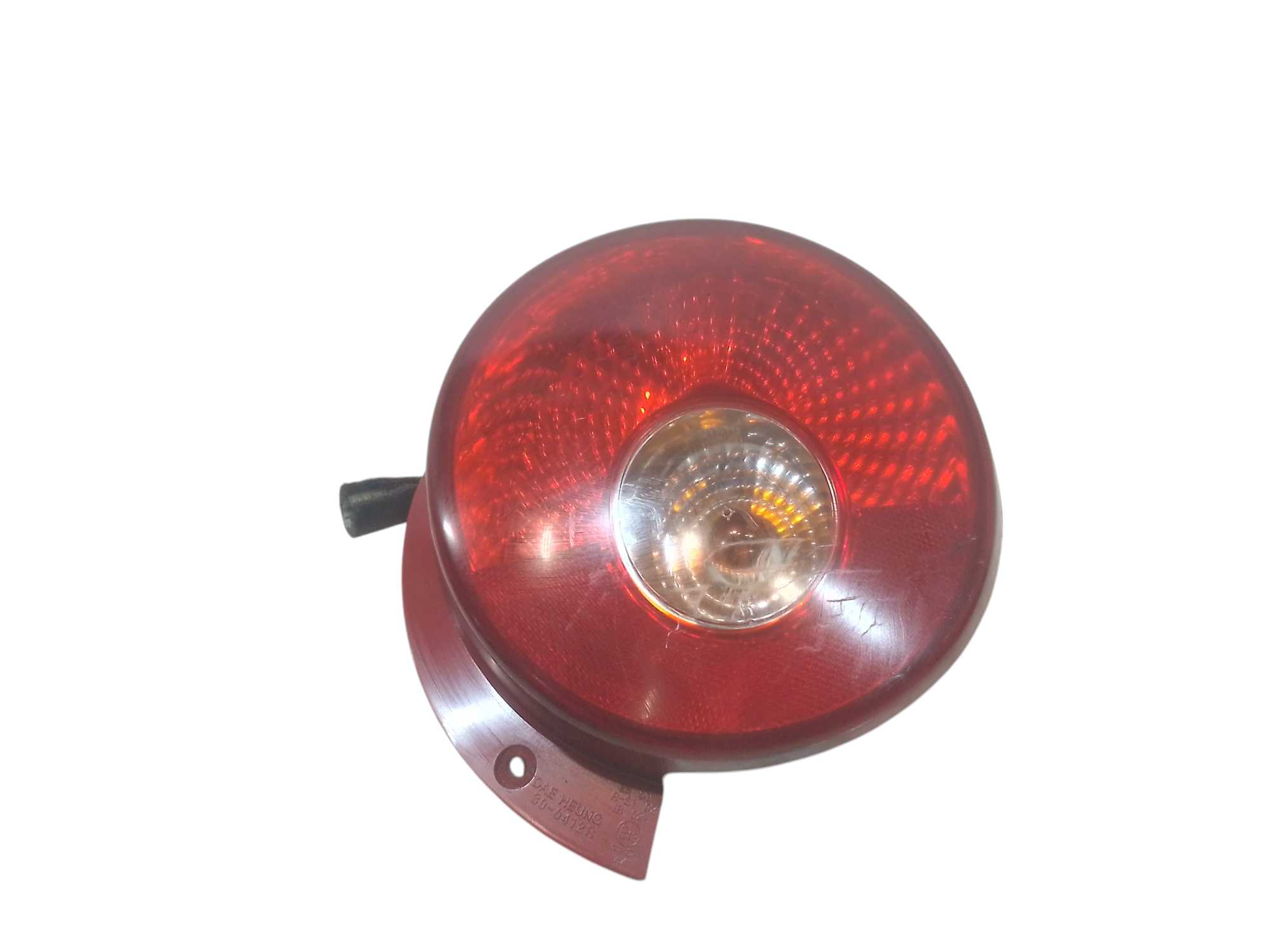 Fanale Post. Destro 42403115 Usato