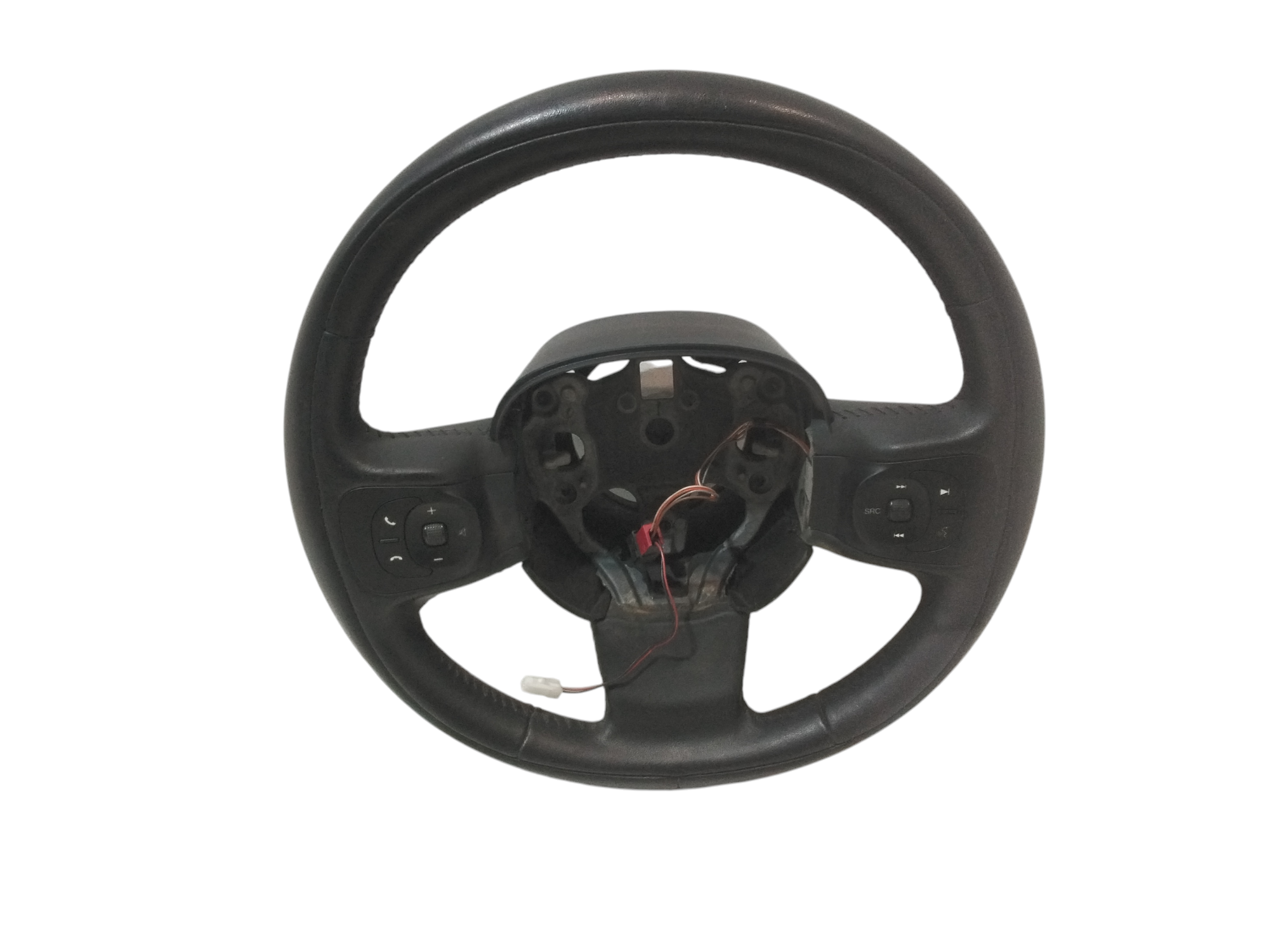 Volante 735560388 Usato