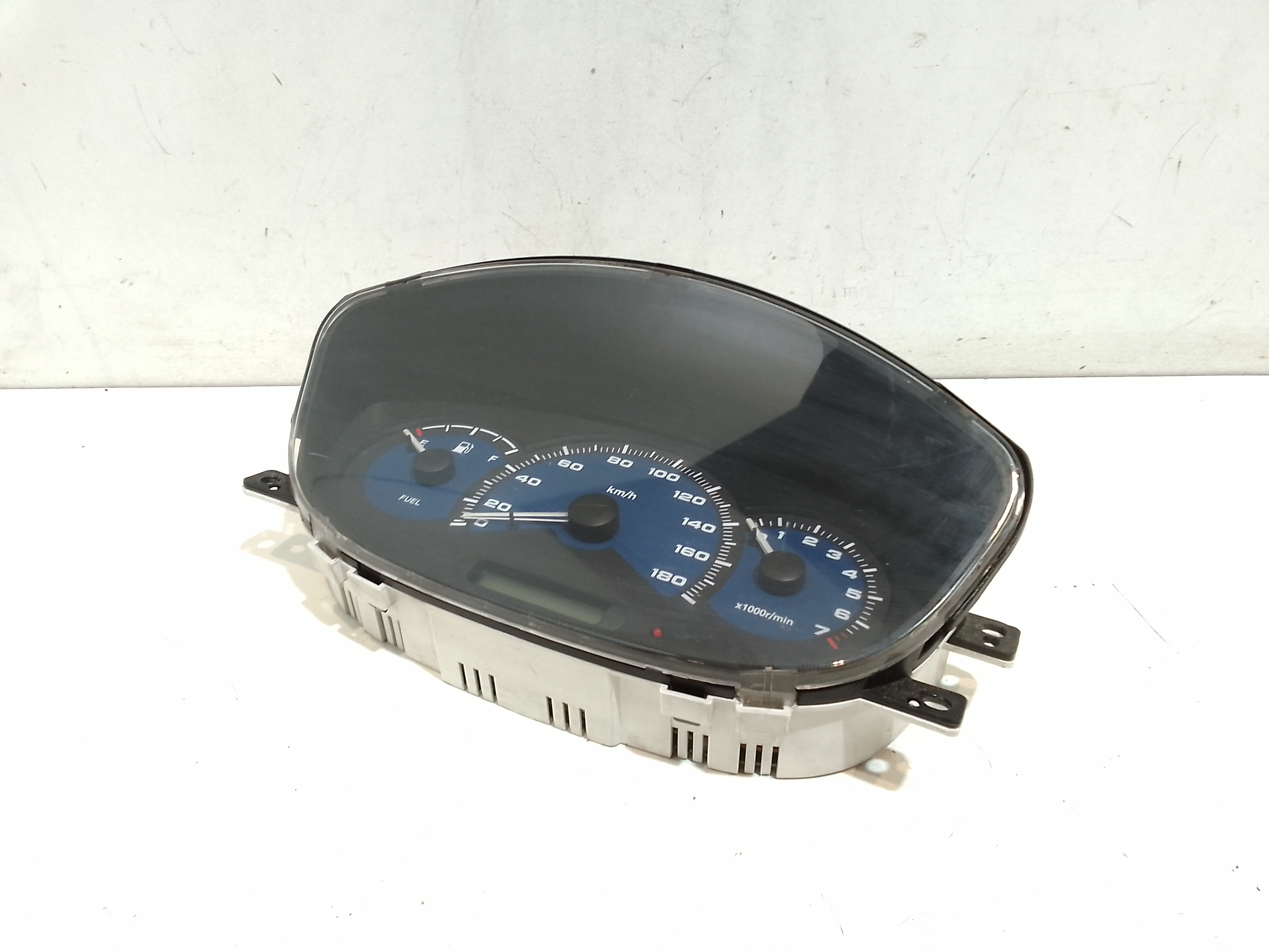 Quadro Portastrumenti Usato