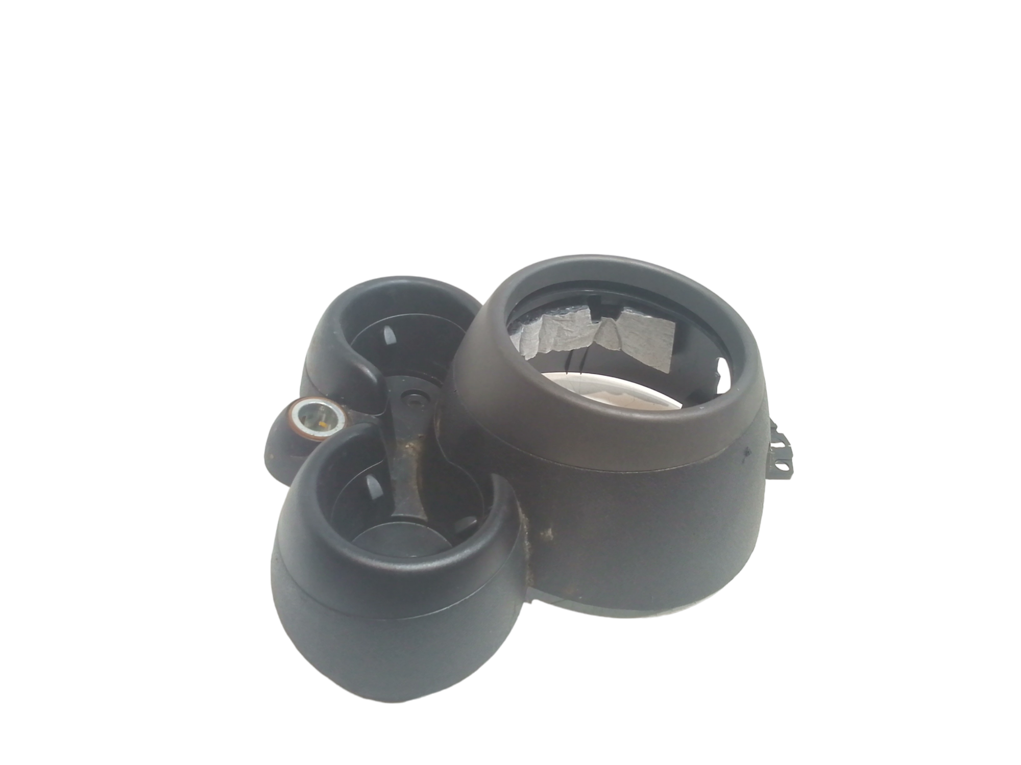 Modanatura Cuffia Leva Cambio Usato