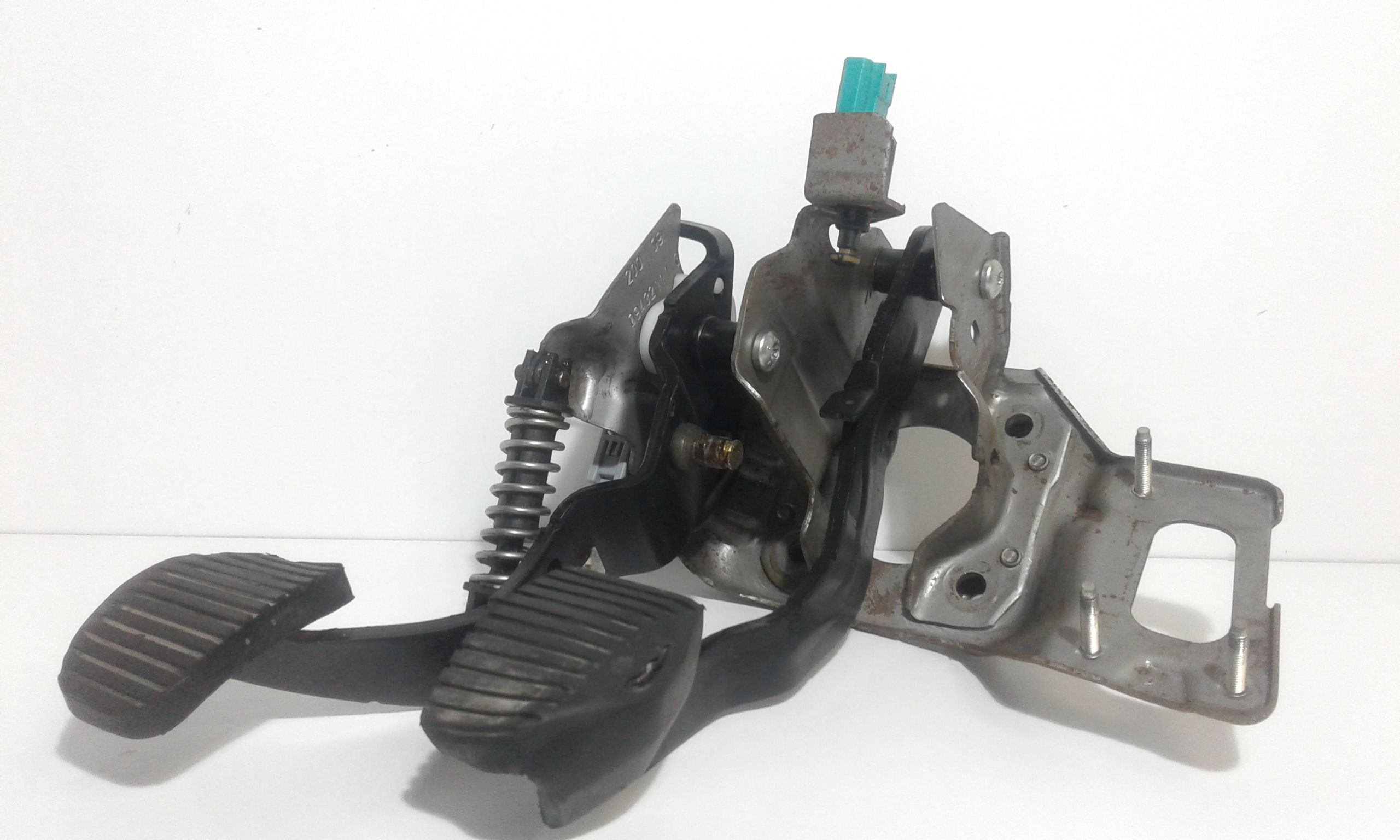 Pedaliera Freno, Pedale Frizione, Pedaliera Freno + Frizione Usato