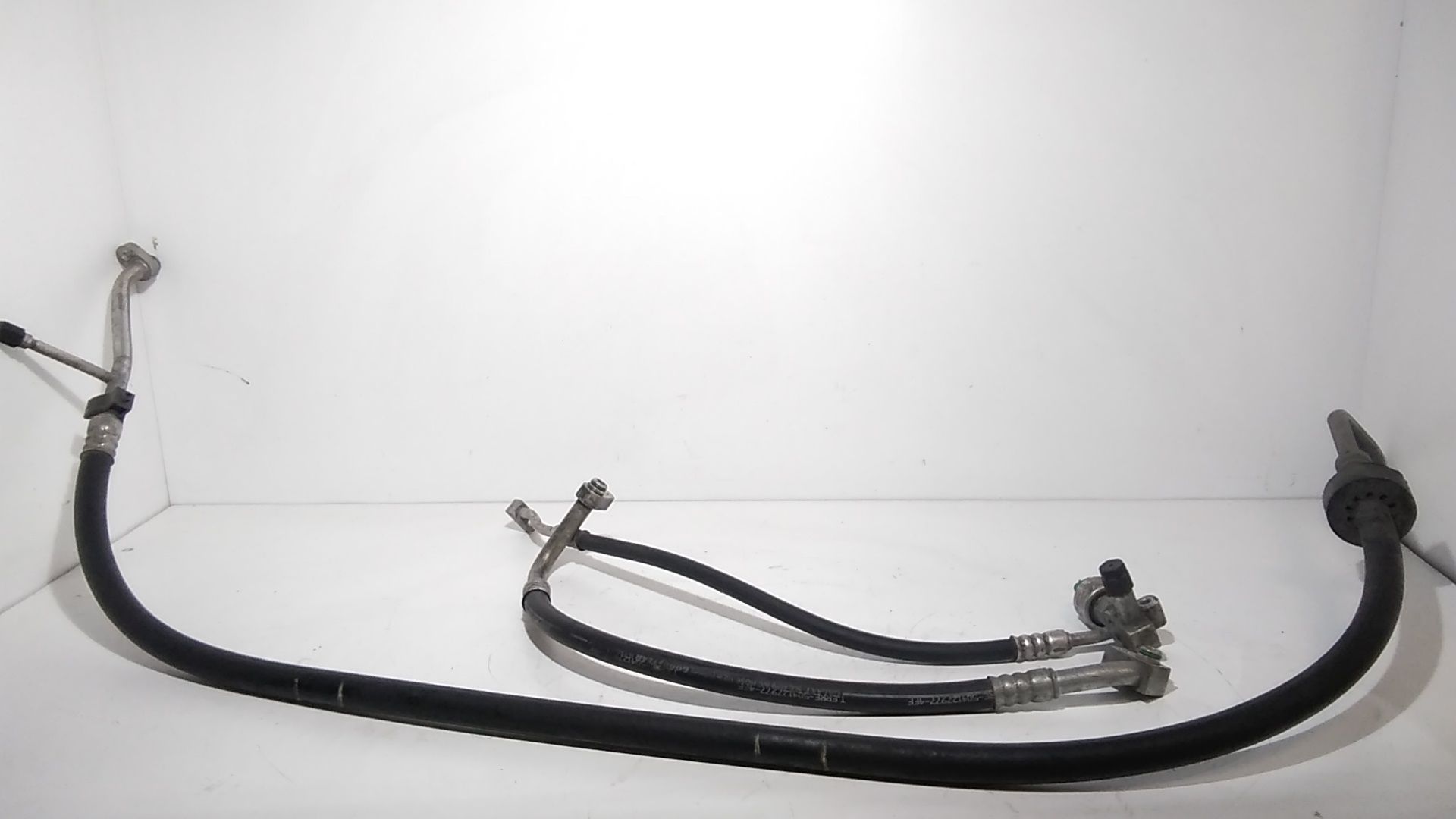 Kit tubi a/c - Immagine 1 di 5