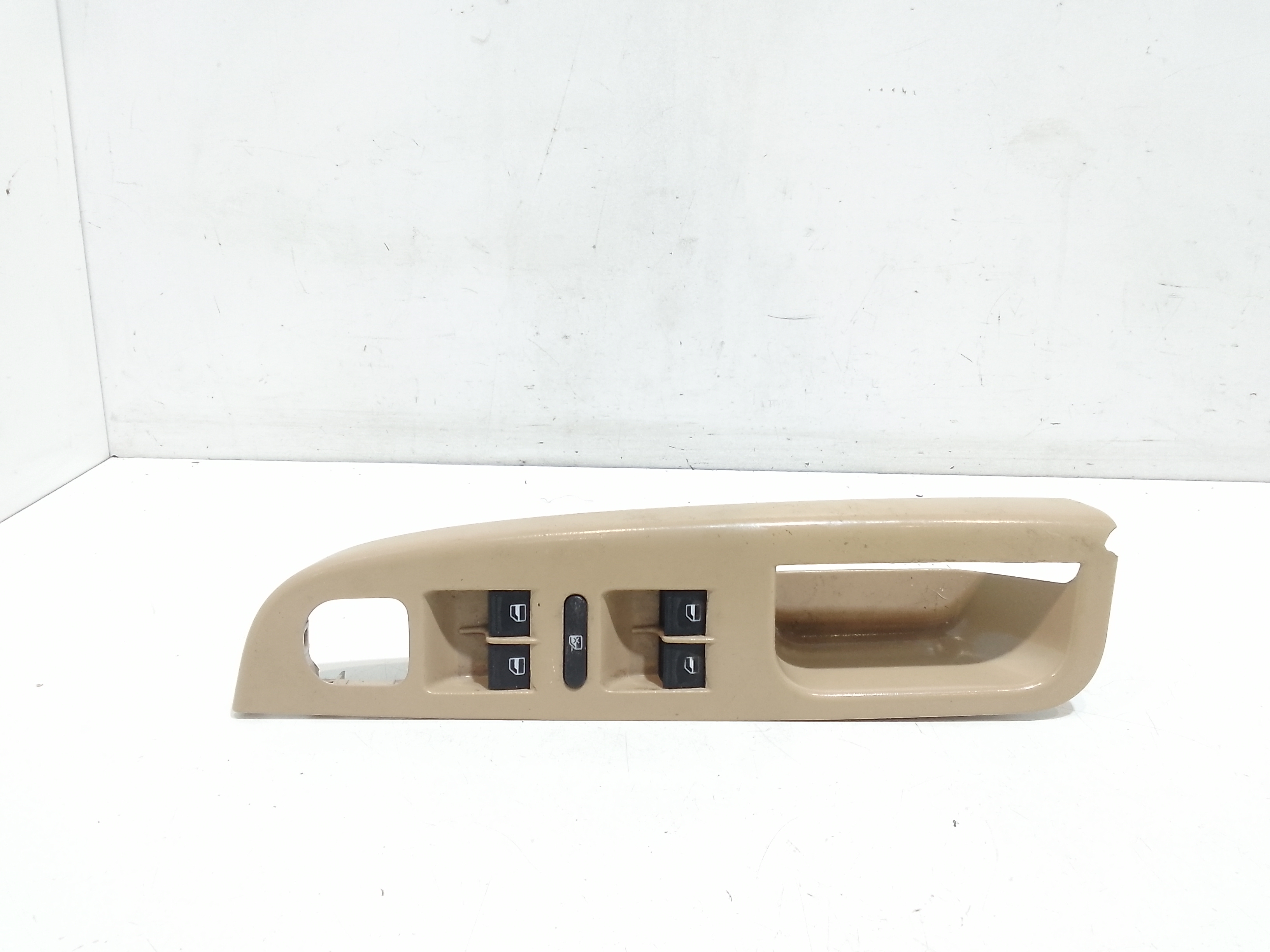 Interruttore Alzacristalli Porta Ant. Sinistro Usato