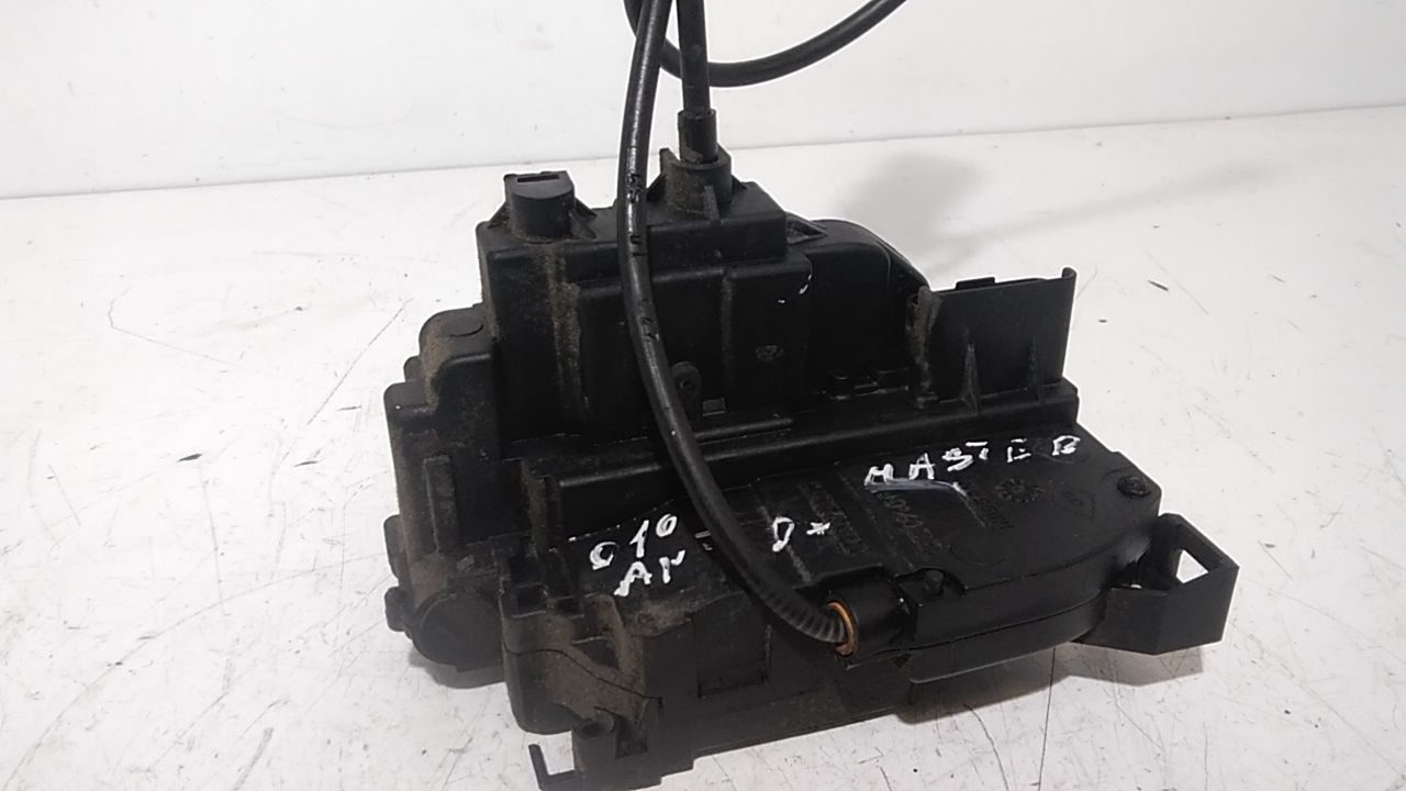 Serratura Porta Ant. Destro 805020008R Usato