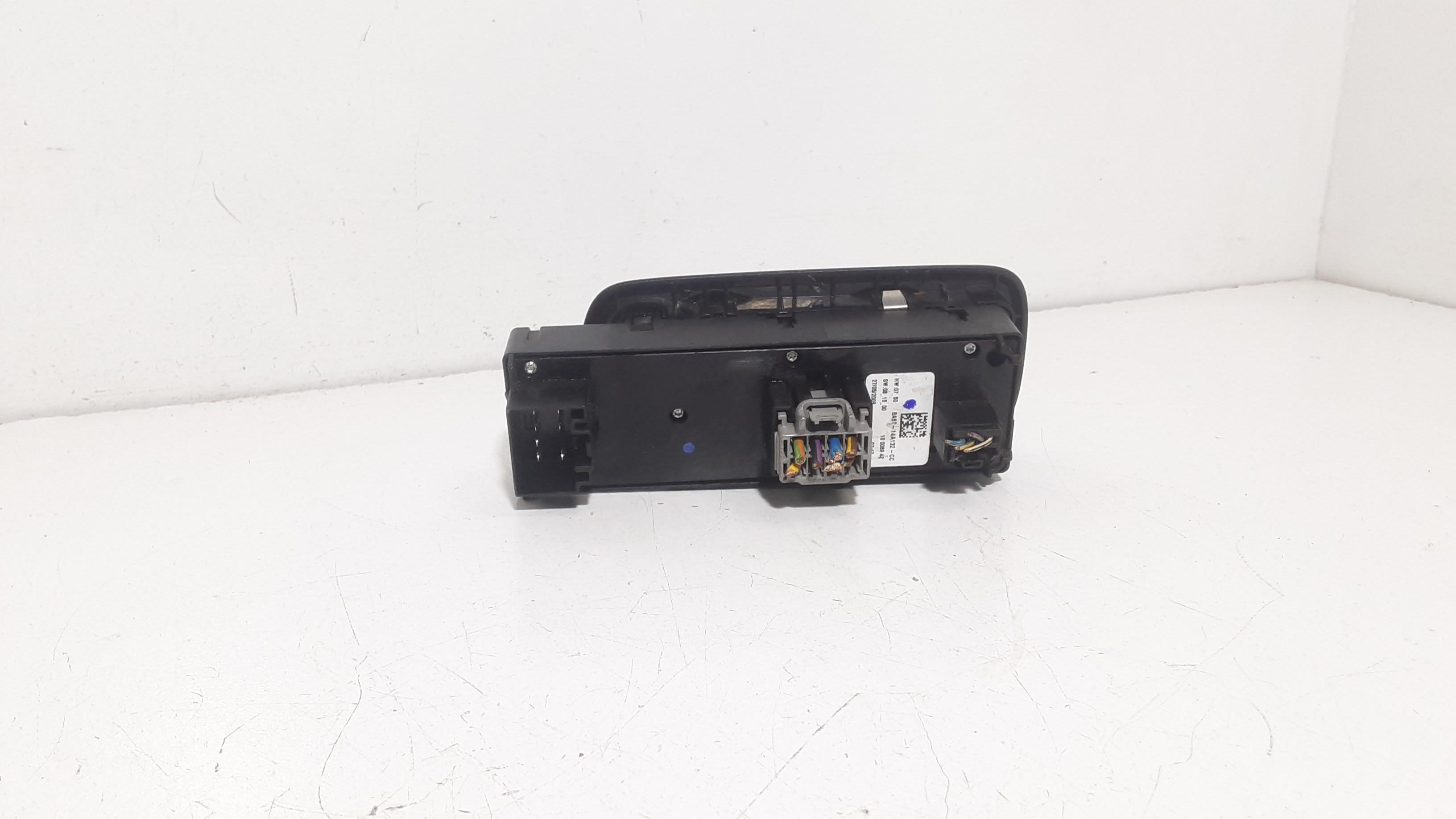 Interruttore Alzacristalli Porta Ant. Sinistro Usato