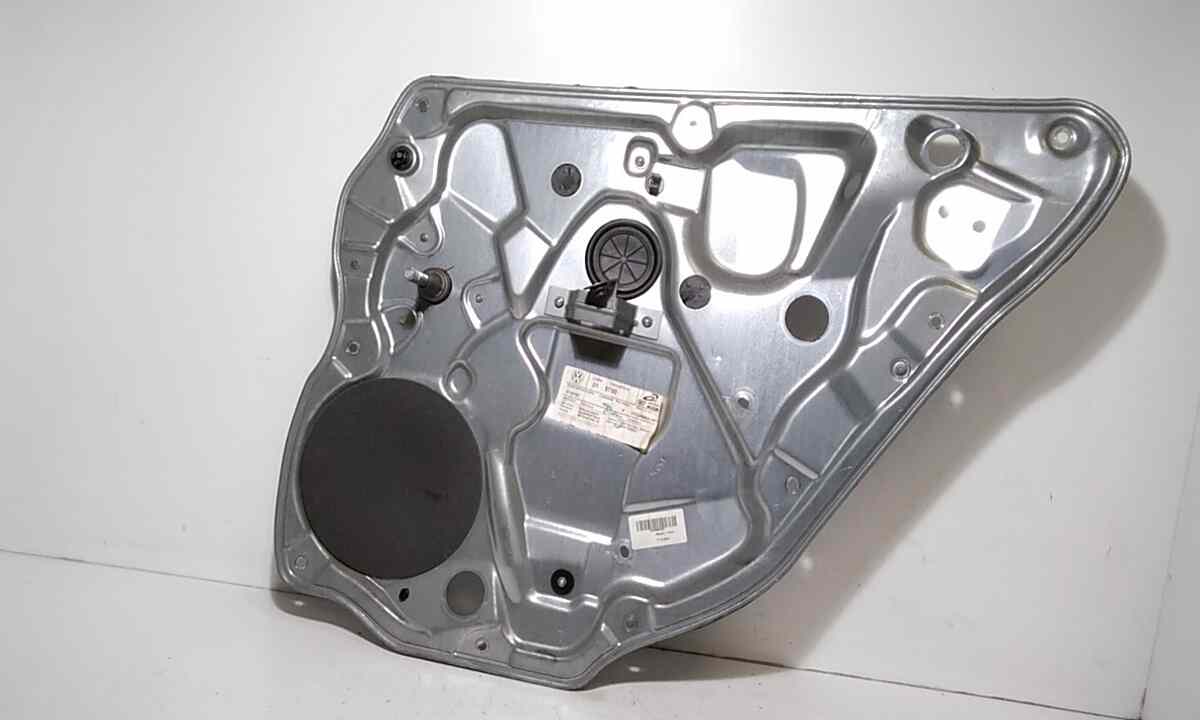 Alzacristallo Porta Post. Destro Usato