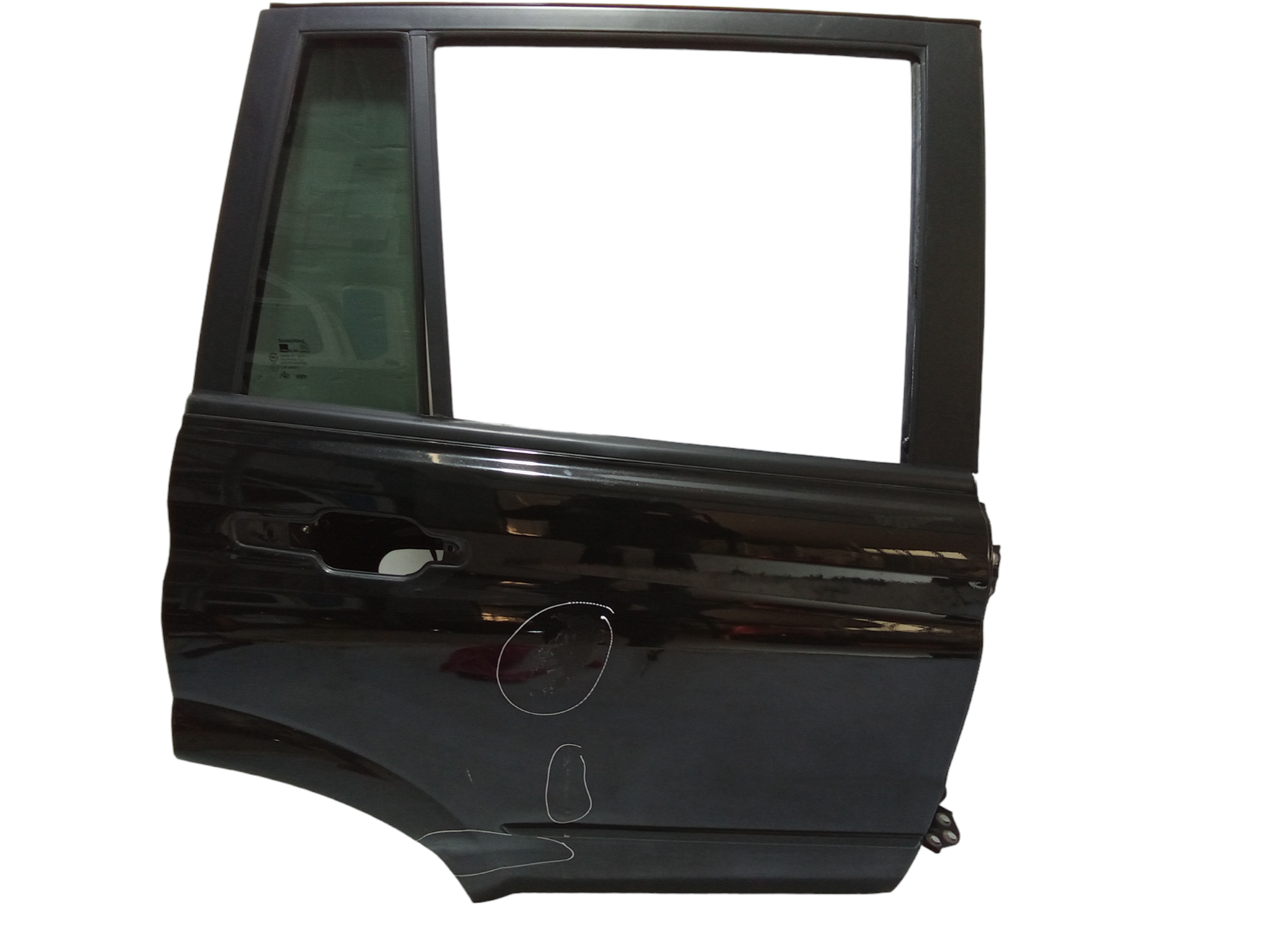 Porta Post. Destro 6302109000 Usato