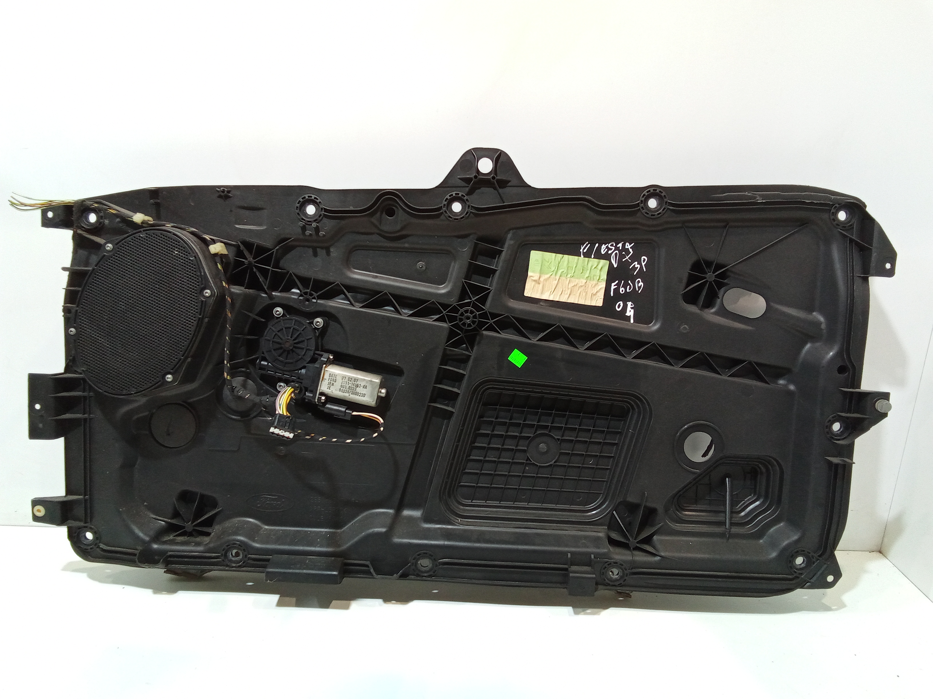 Alzacristallo Porta Ant. Destro 1528040 Usato