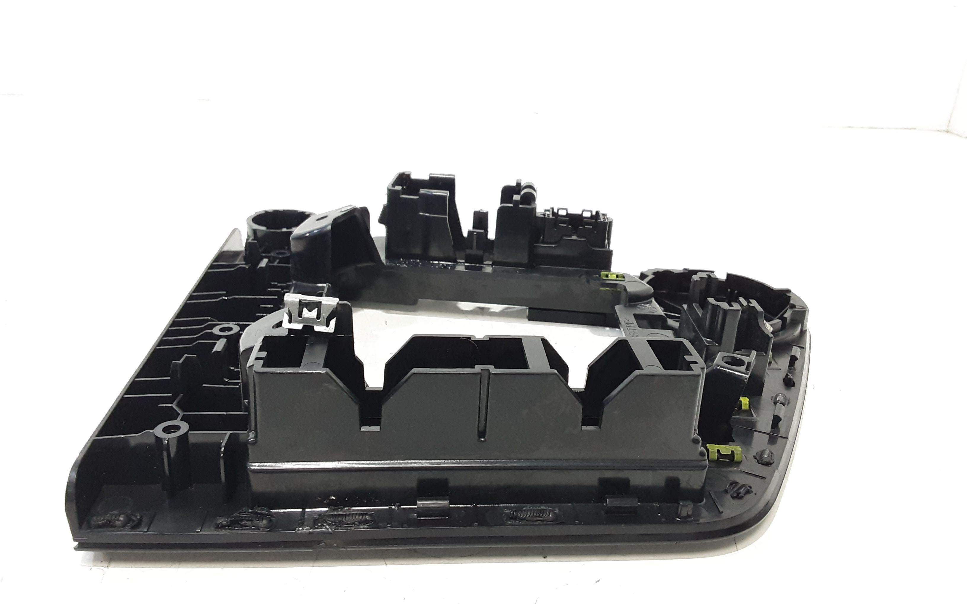 Mascherina Leva Cambio Usato