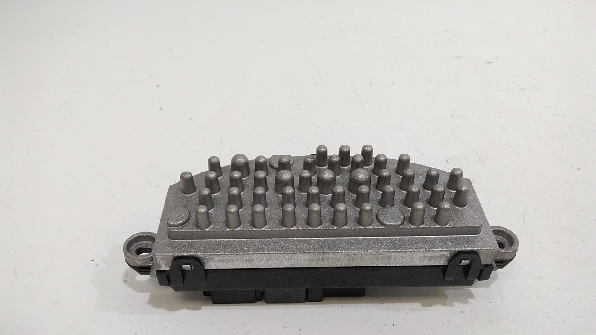 Resistenza Elettroventola Radiatore Usato