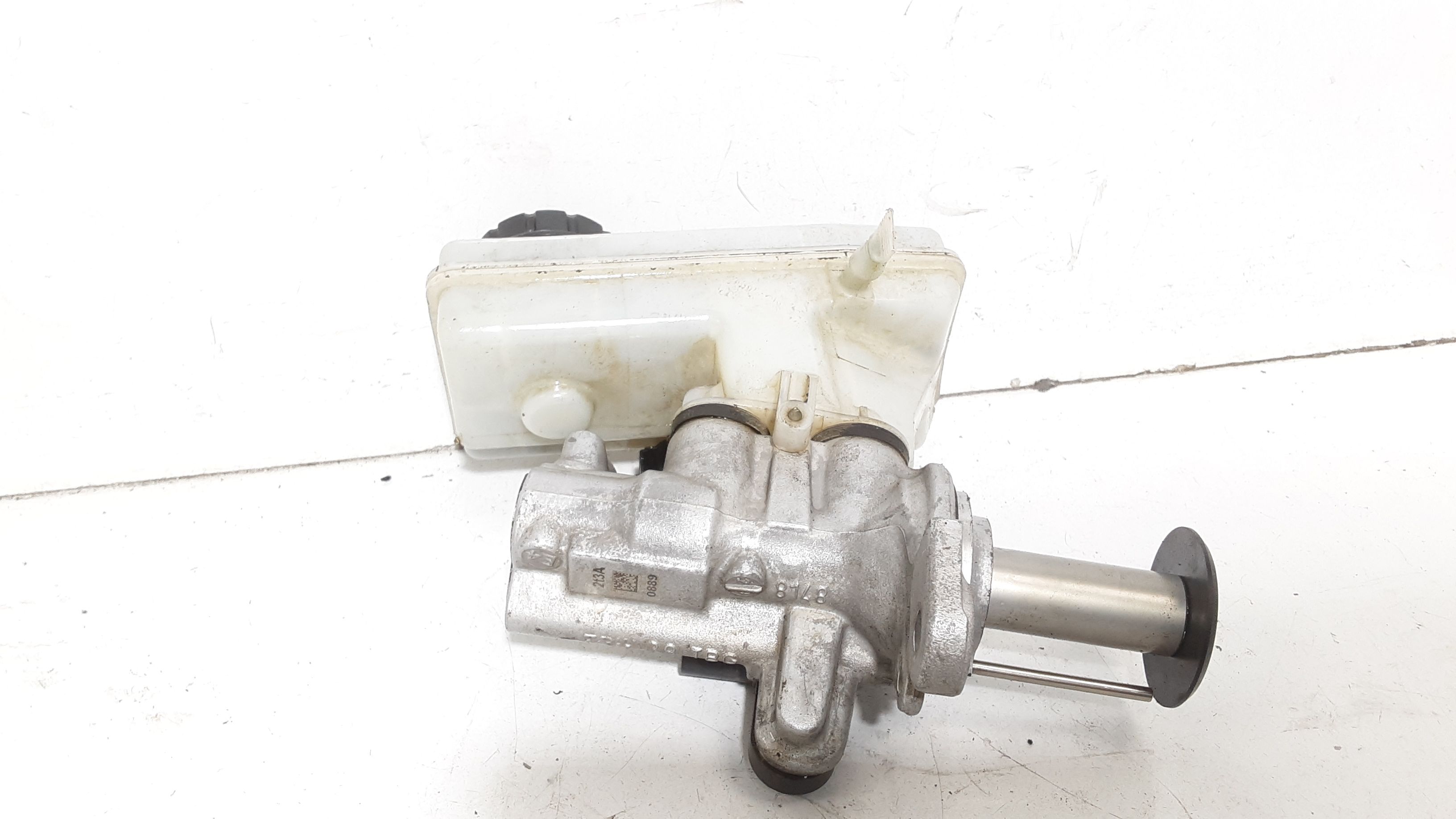 Pompa Comando Freni 1S1611019 Usato