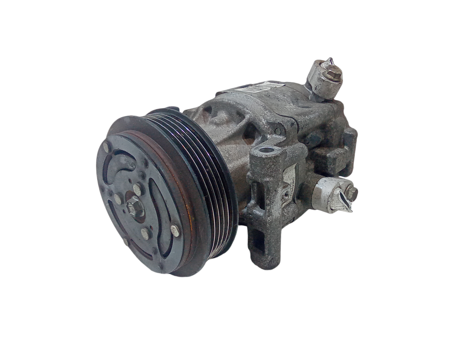 Compressore A/c 51747318 Usato