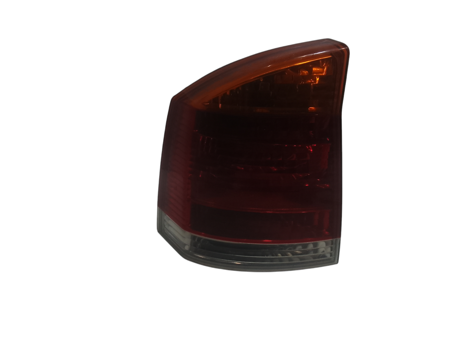 Fanale Post. Sinistro 93174903 Usato