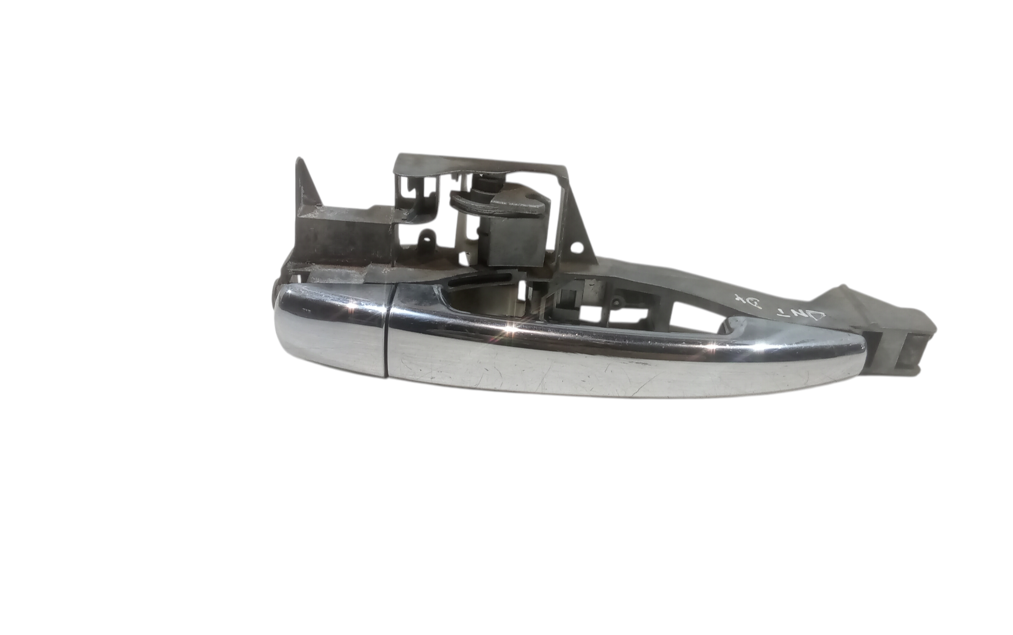 Maniglia Porta Ant. Destro 9101KH Usato