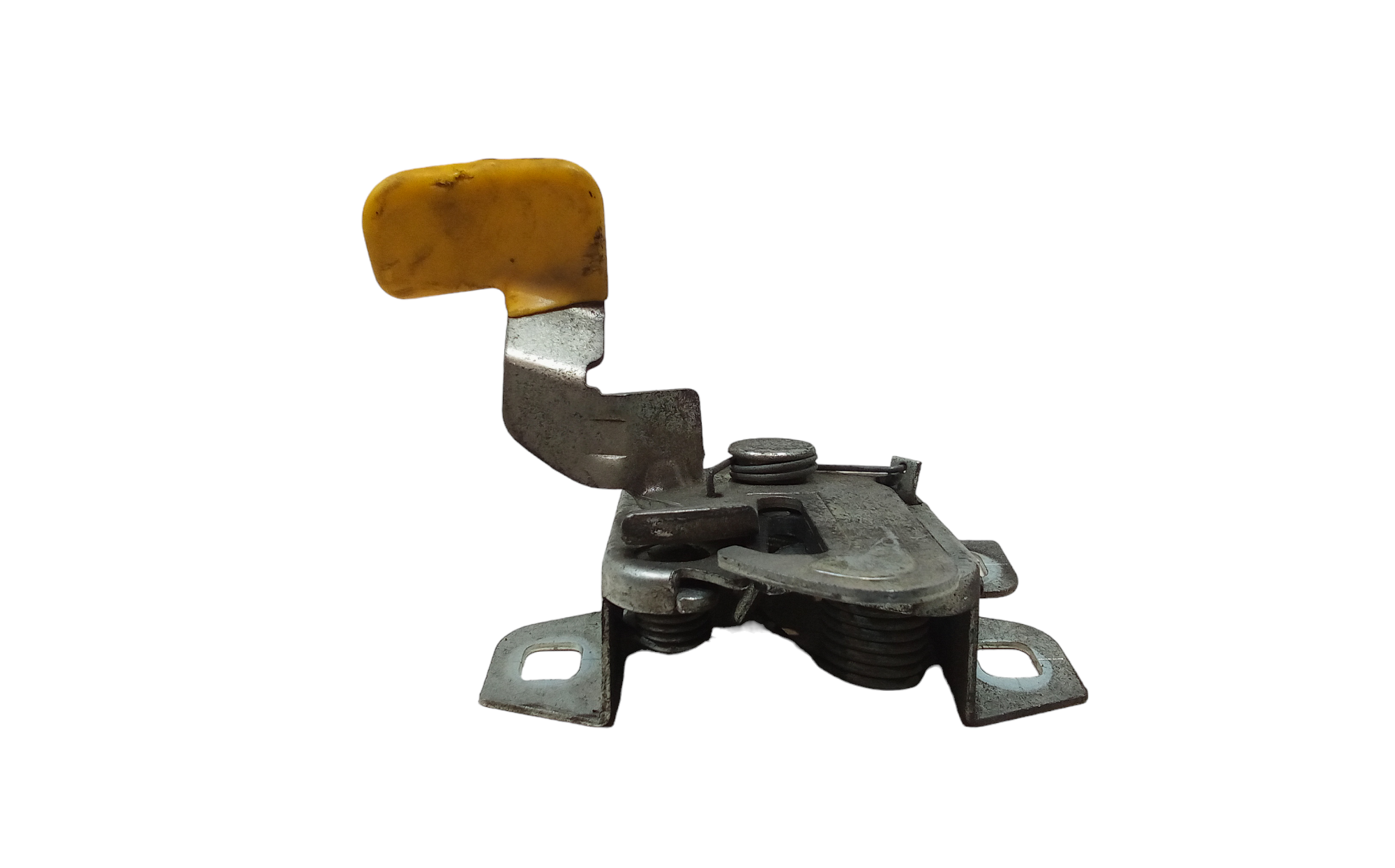 Serratura Cofano Ant. 1613180380 Usato