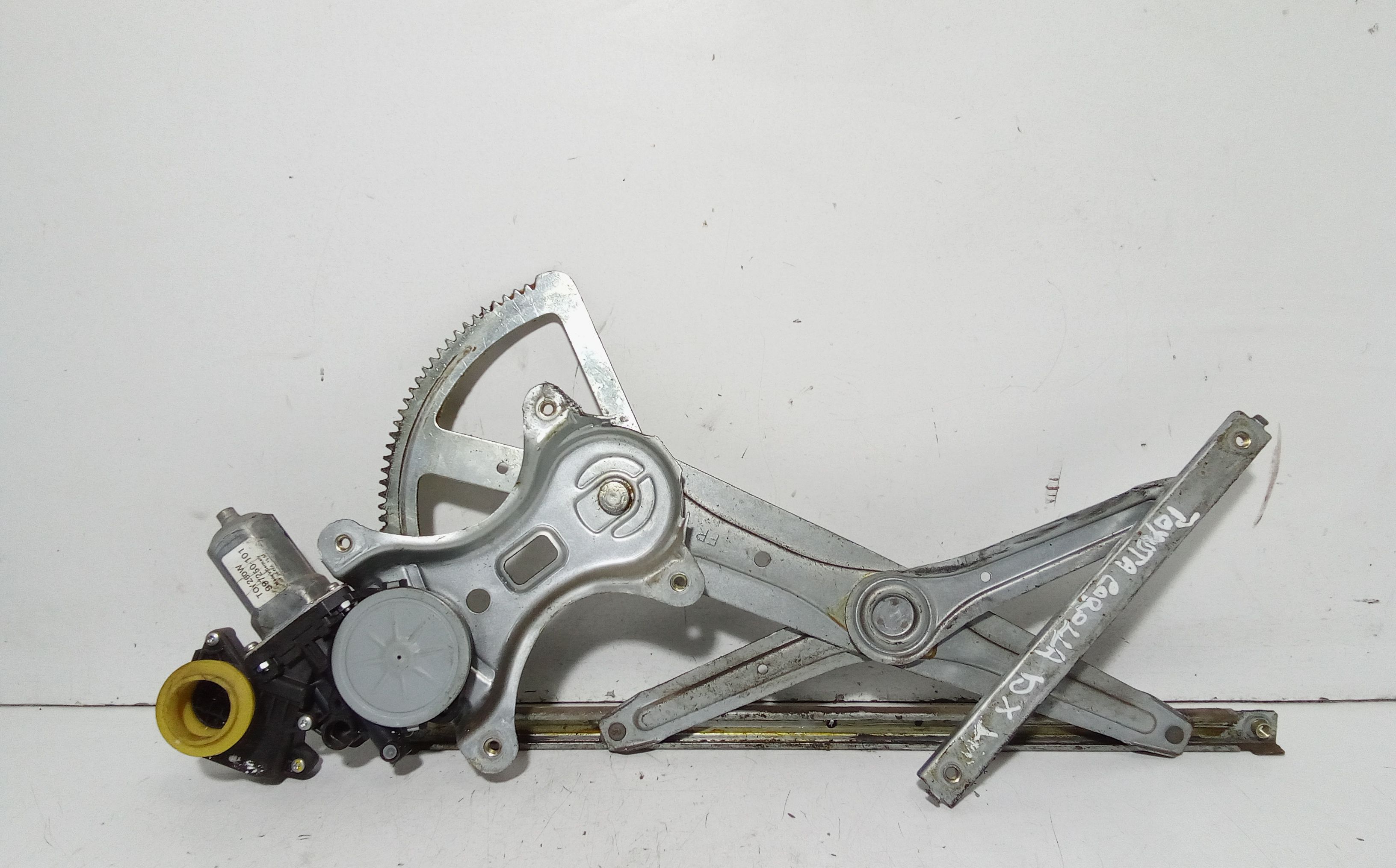 Alzacristallo Porta Ant. Destro 6981002140 Usato