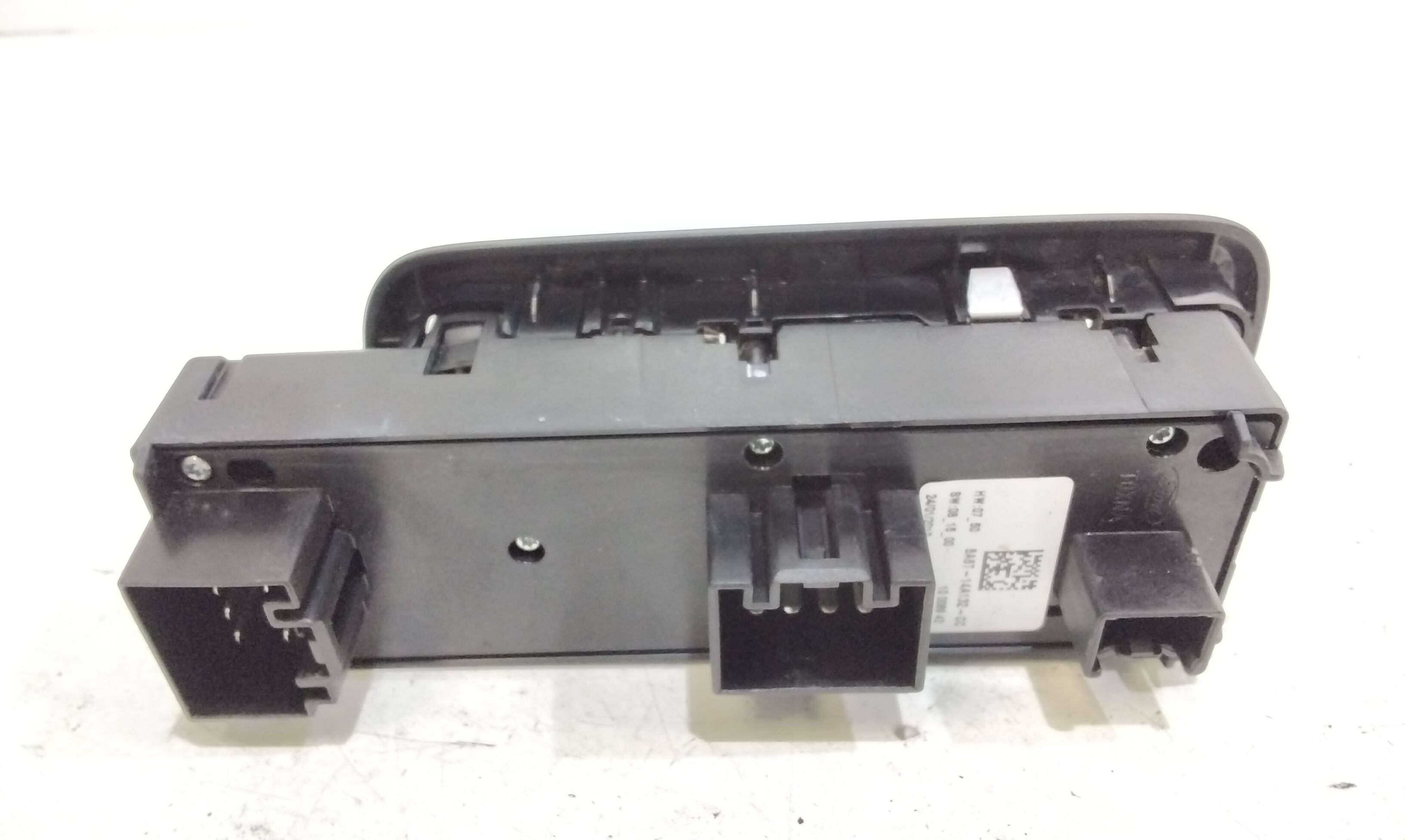 Interruttore Alzacristalli Porta Ant. Sinistro Usato