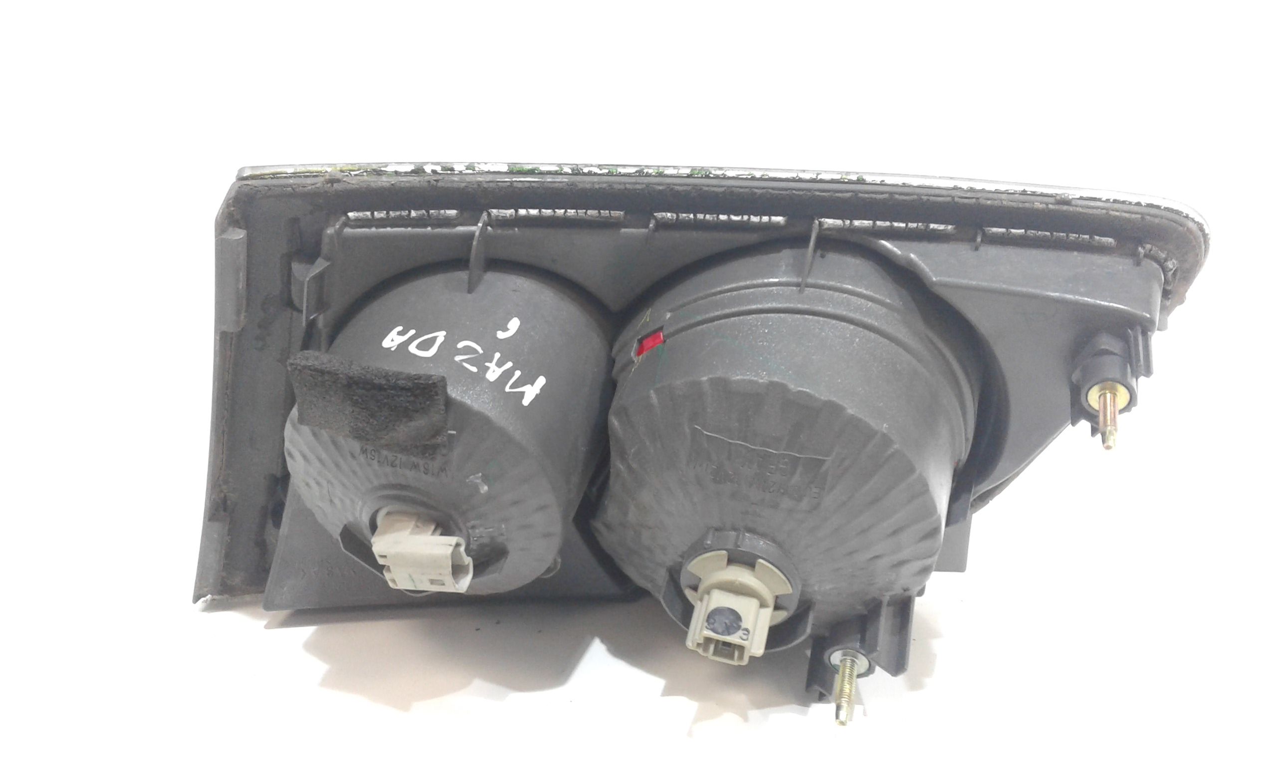 Fanale Stop Supplementare Sinistro Usato