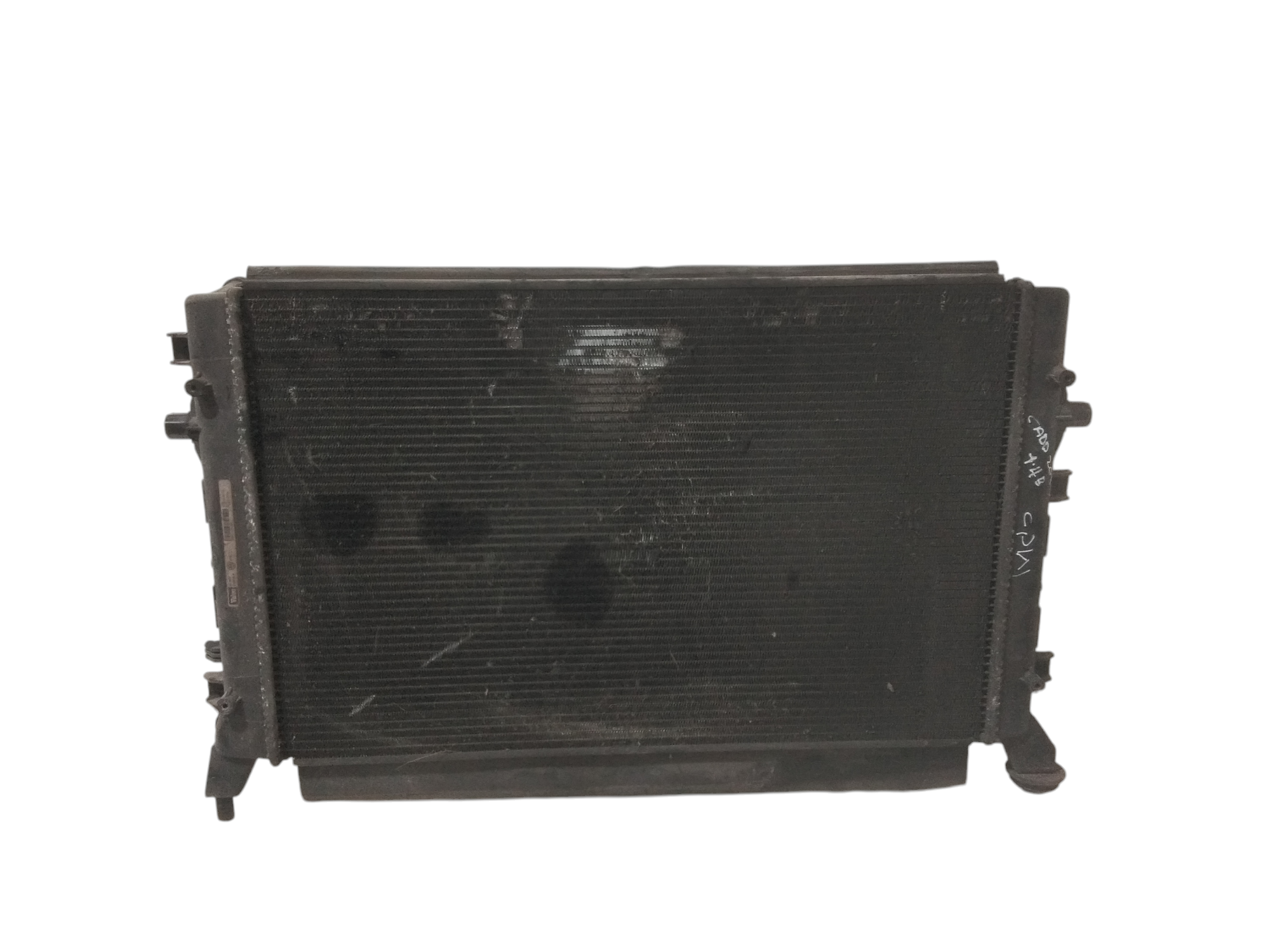 Radiatore 1K0121251BN Usato