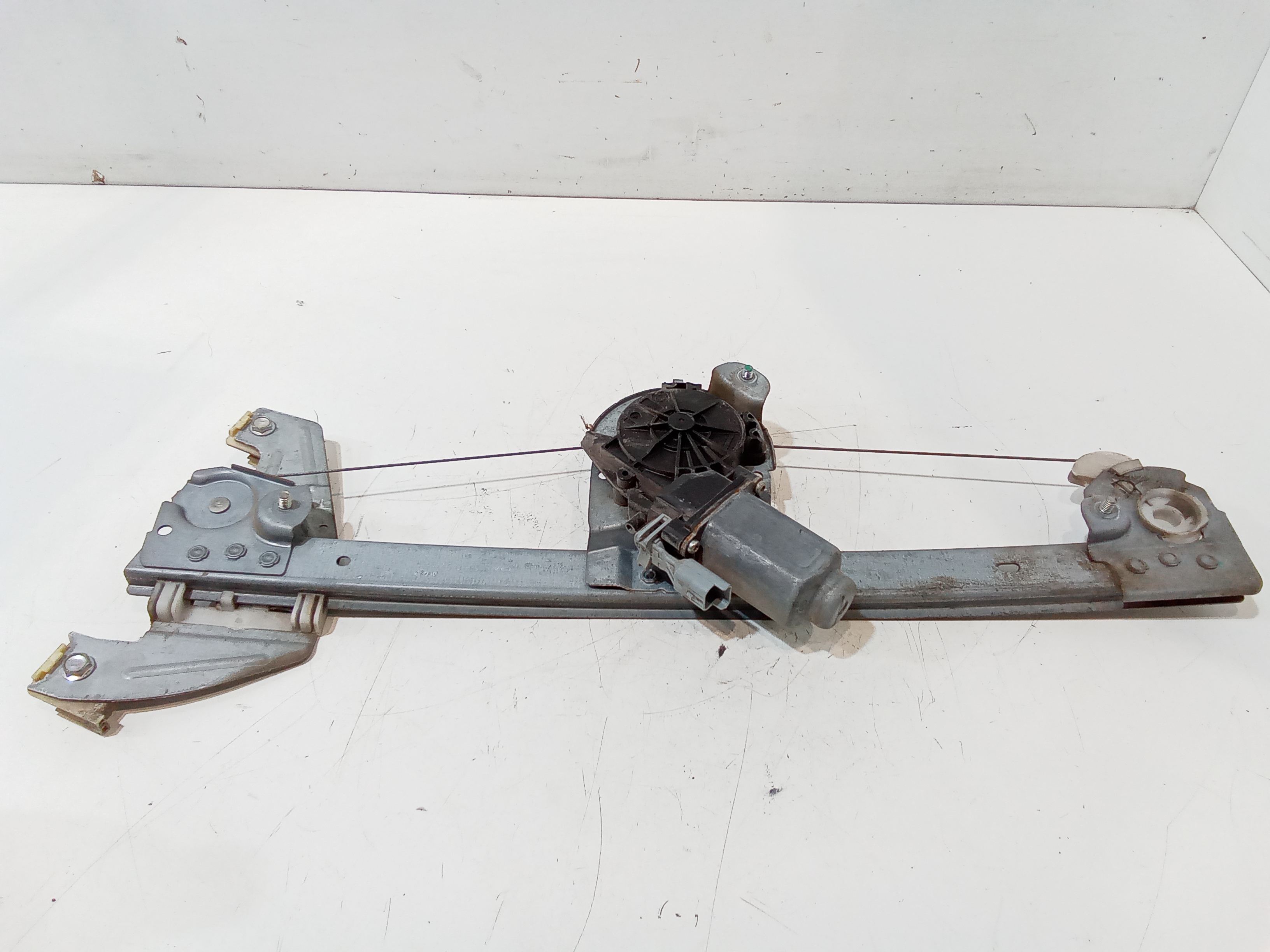 Alzacristallo Porta Ant. Sinistro 9221V7 Usato