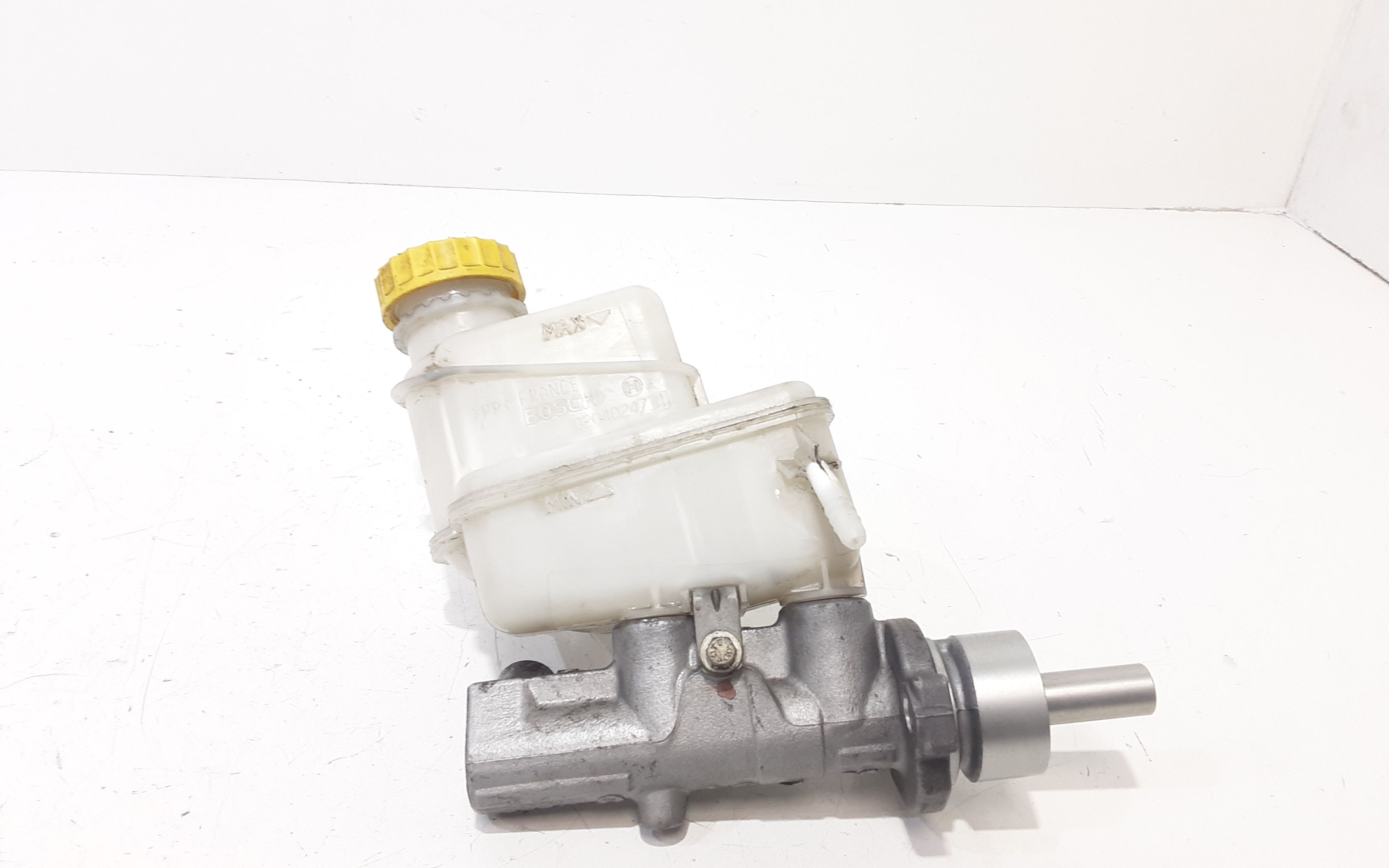 Pompa Comando Freni 77362384 Usato