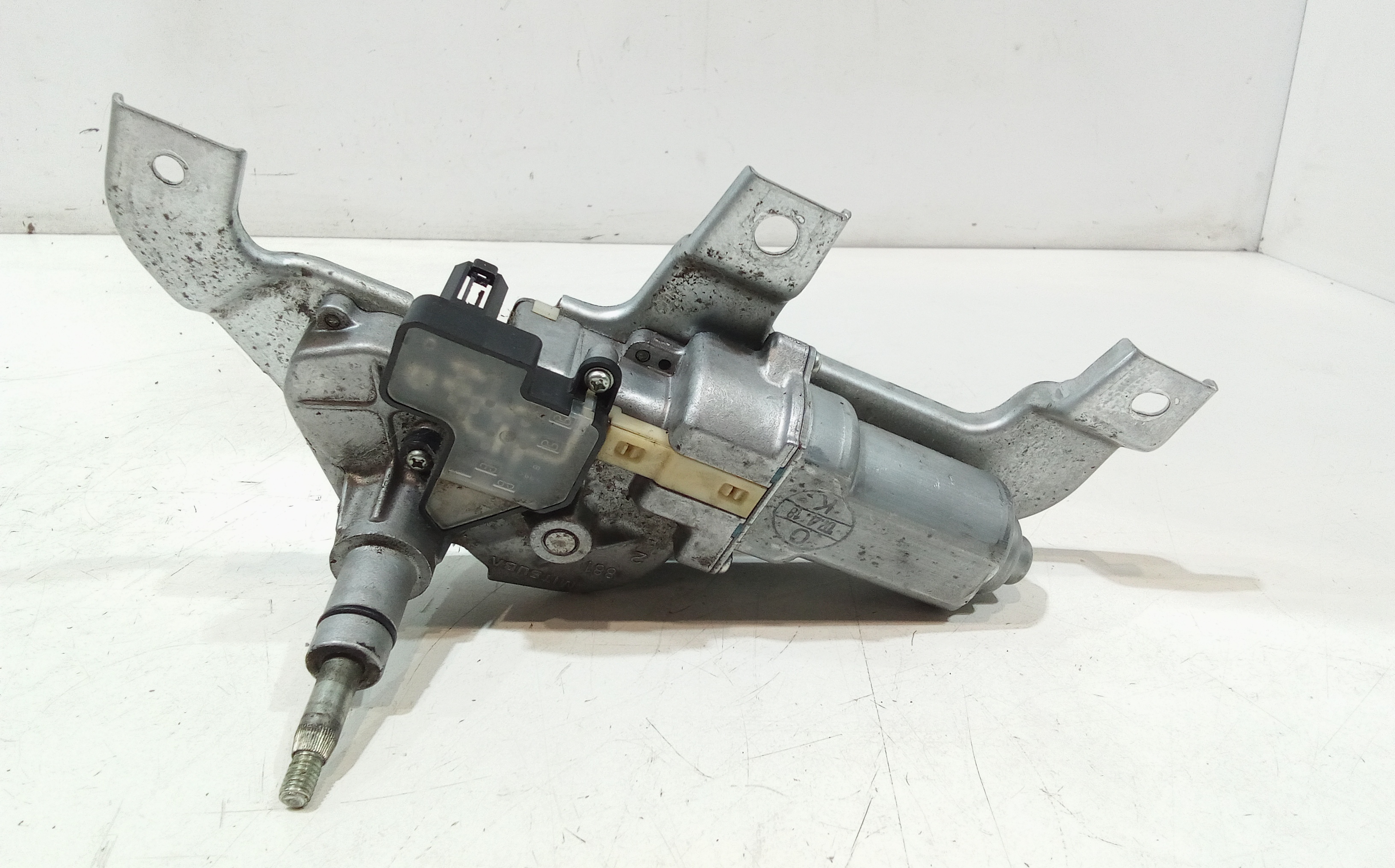 Motorino Tergilunotto 71768300 Usato