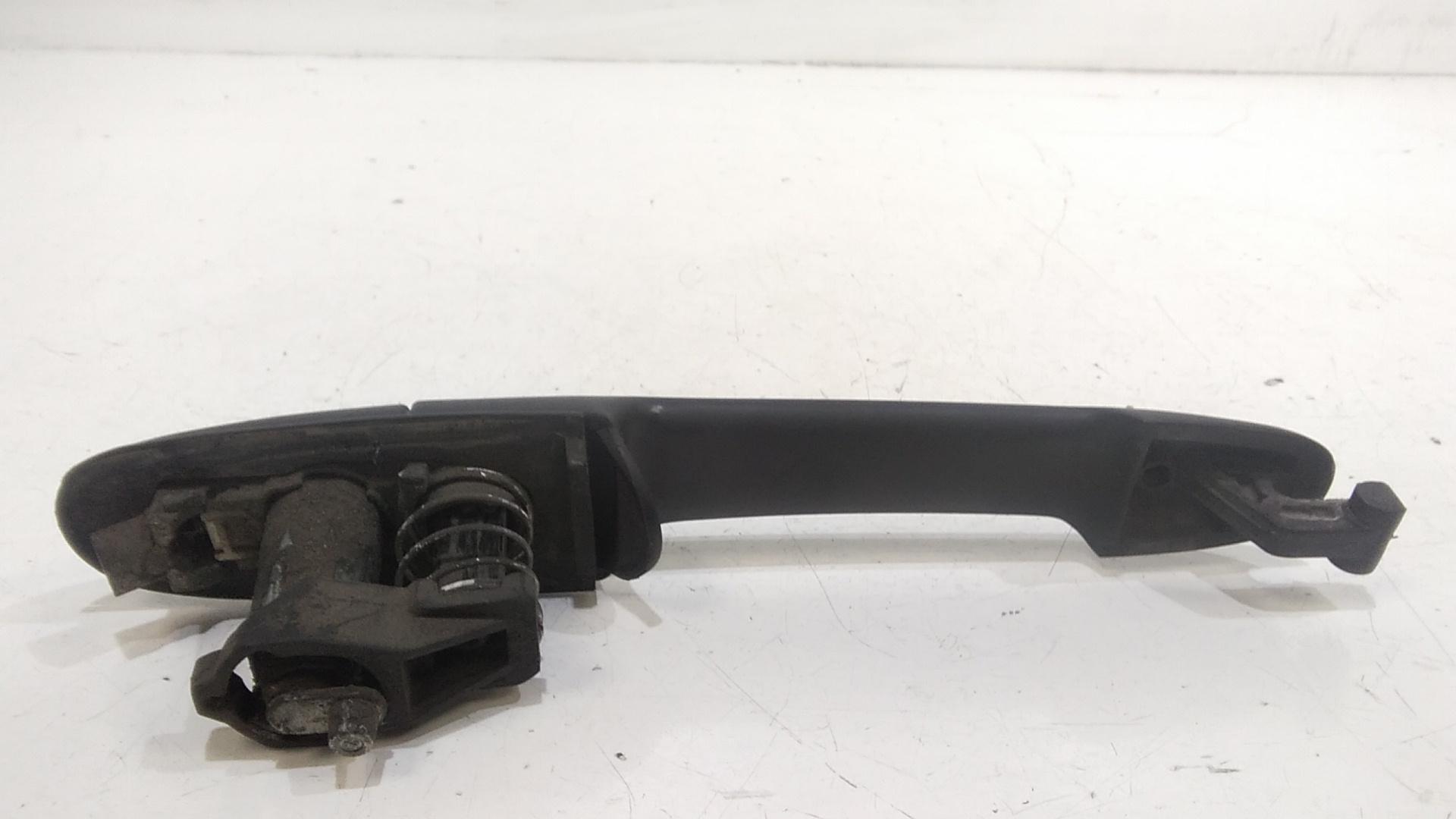 Maniglia Porta Ant. Sinistro A00076024599B27 Usato