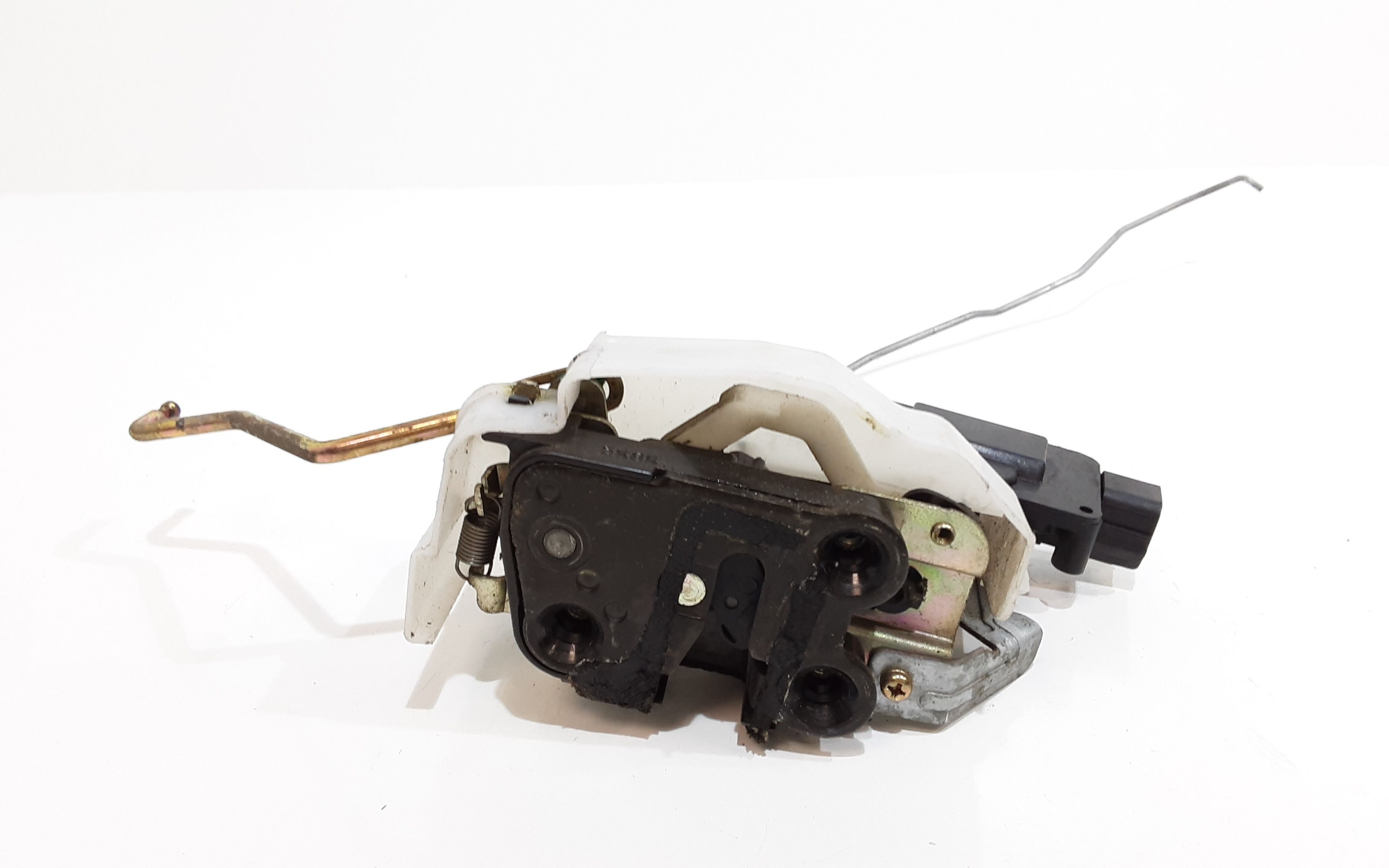 Serratura Porta Post. Destro 8132007020 Usato