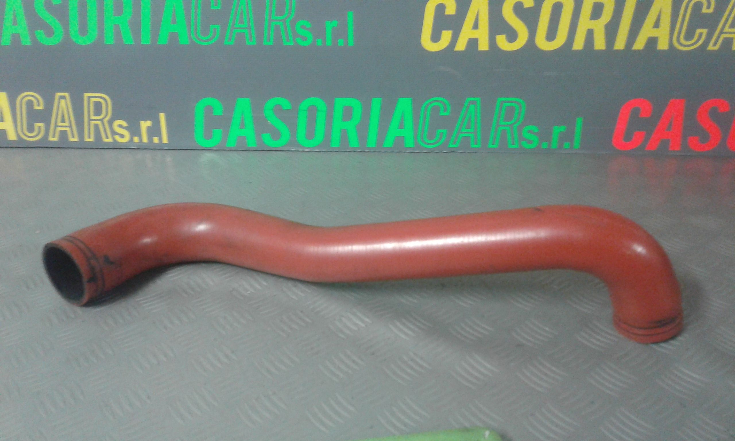 Tubo Entrata Scambiatore Aria/aria 5801414274 Usato