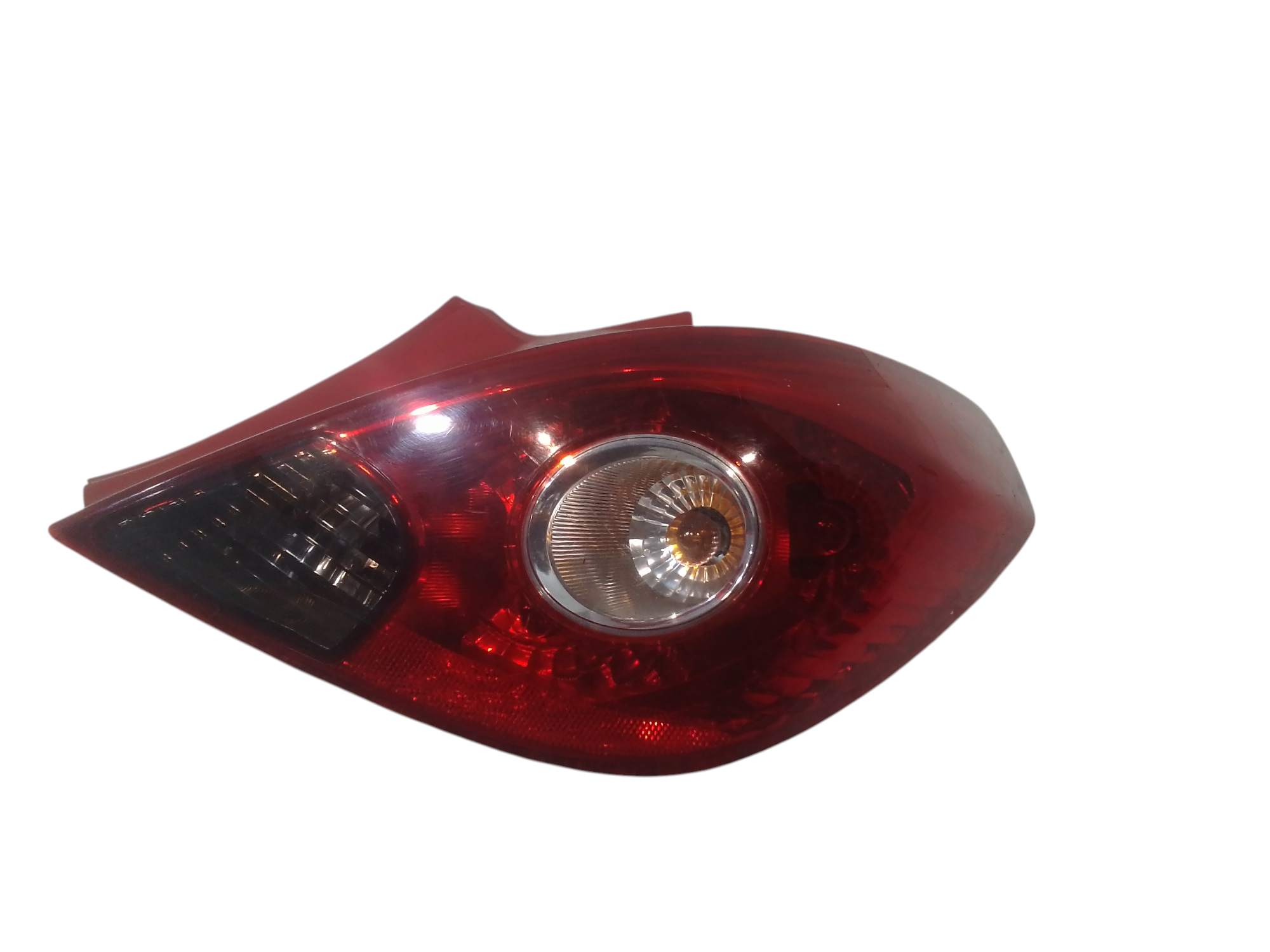 Fanale Post. Destro 93189091 Usato