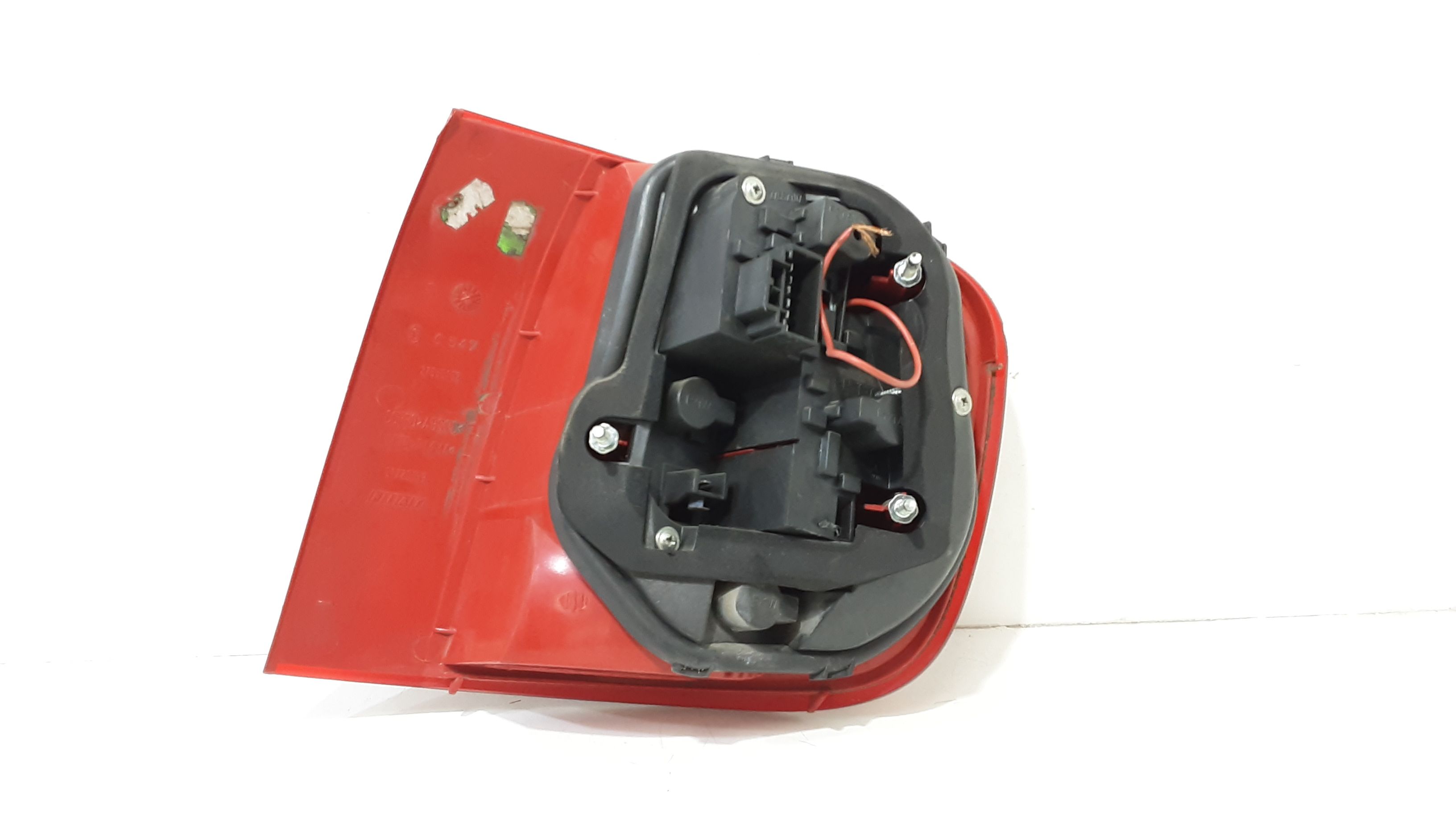 Fanale Post. Sinistro 51720553 Usato