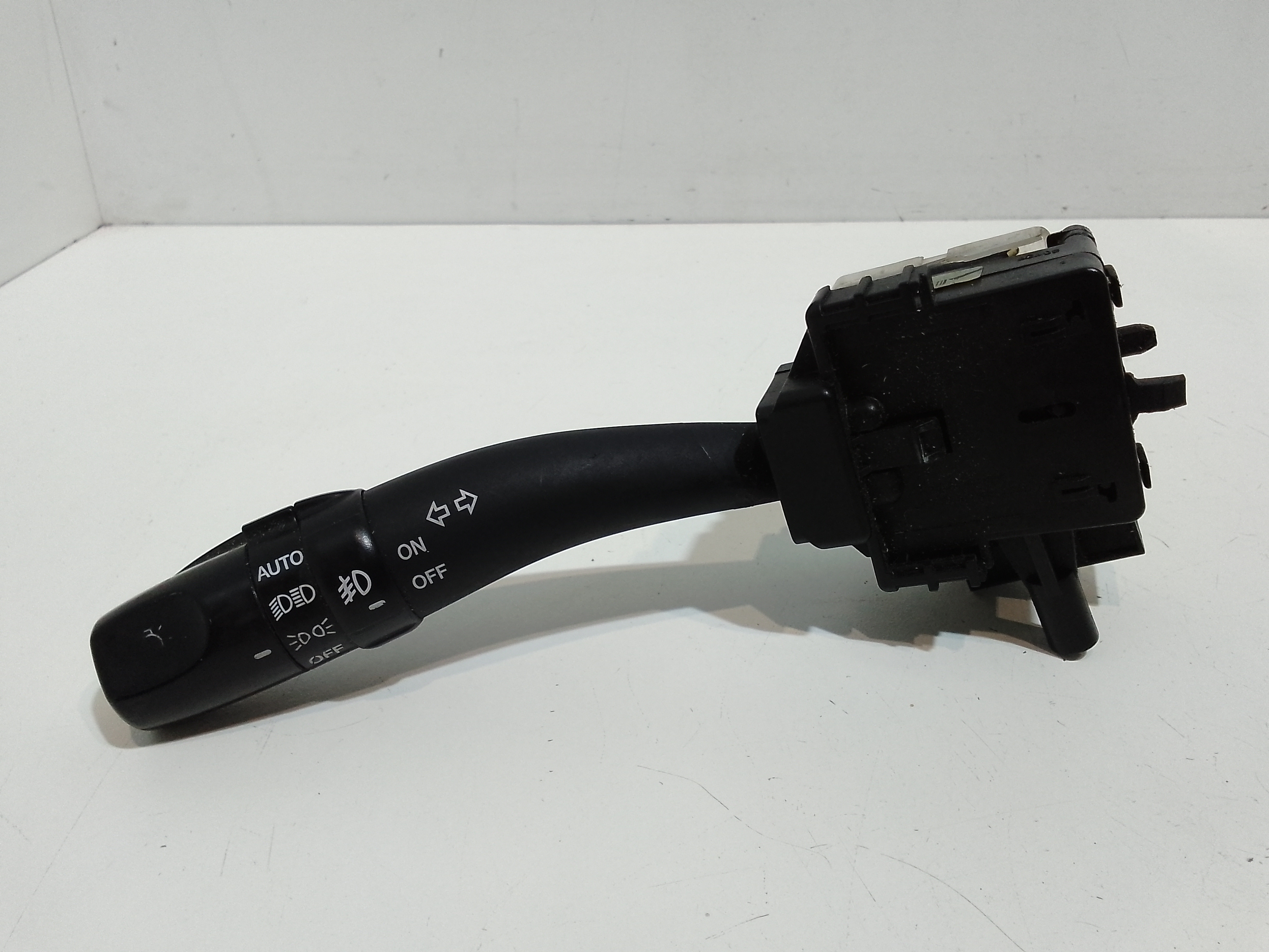 Devioguidasgancio Sinistro Usato