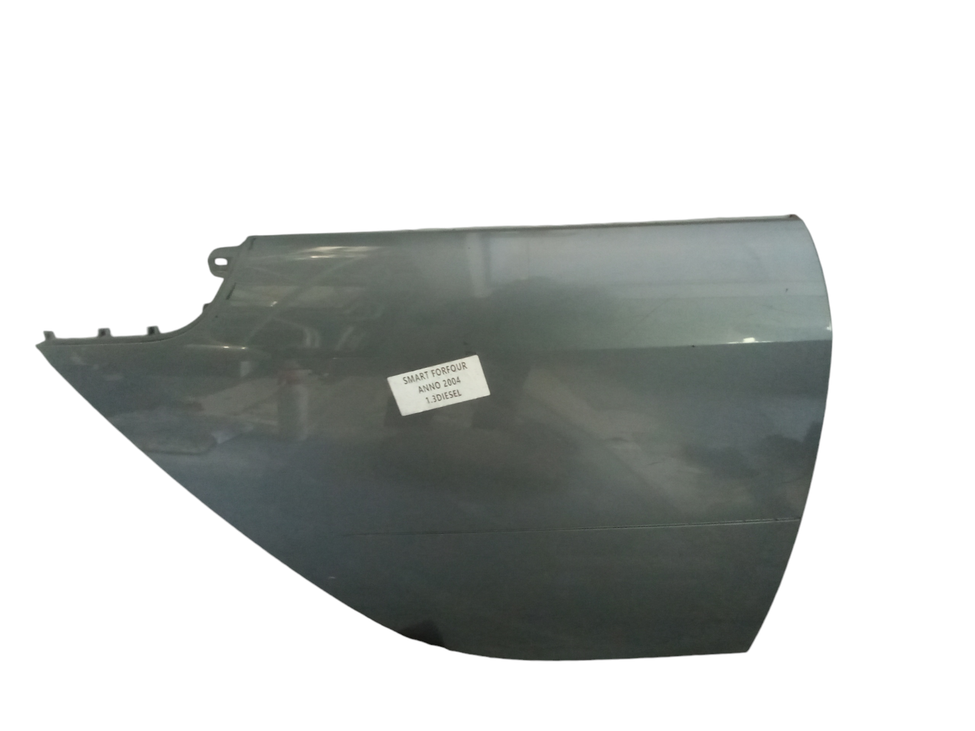 Pannello Int. Porta Post. Destro A4547300070CJ0A Usato