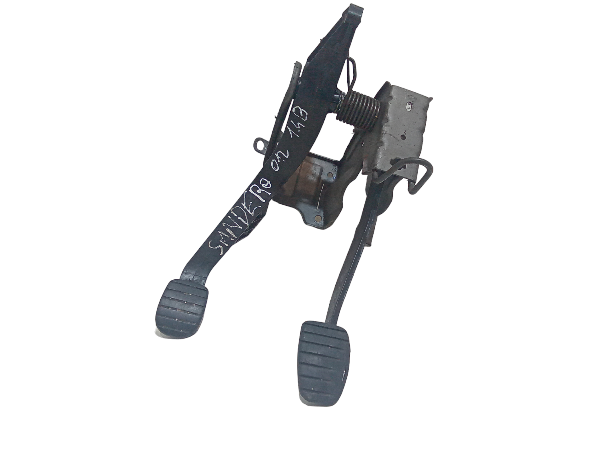 Pedaliera Freno, Pedale Frizione, Pedaliera Freno + Frizione Usato