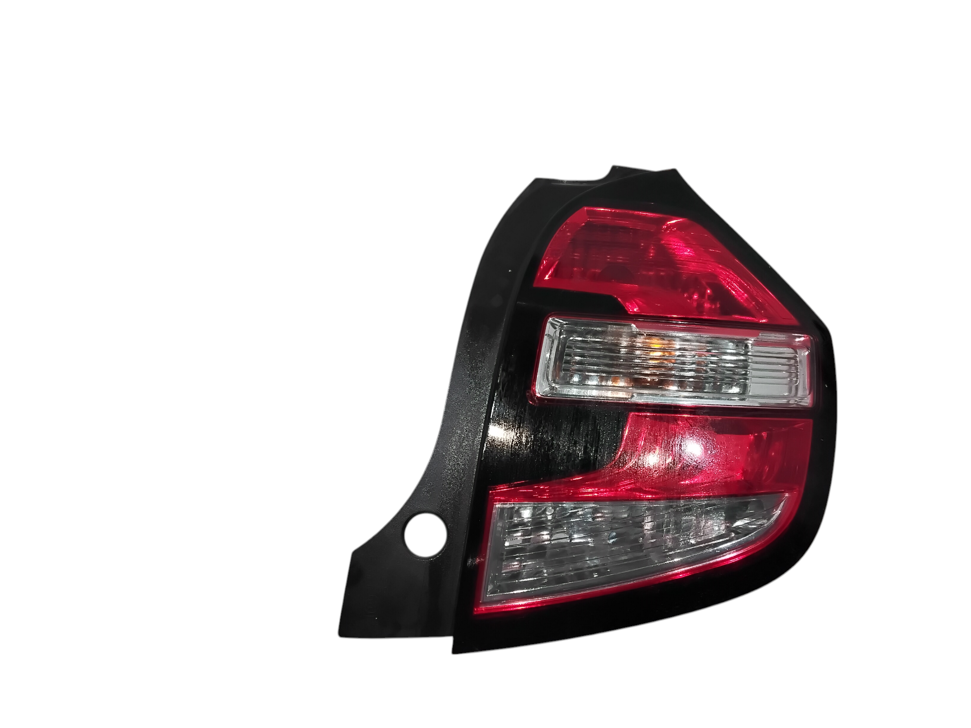 Fanale Post. Destro 265501361R Usato