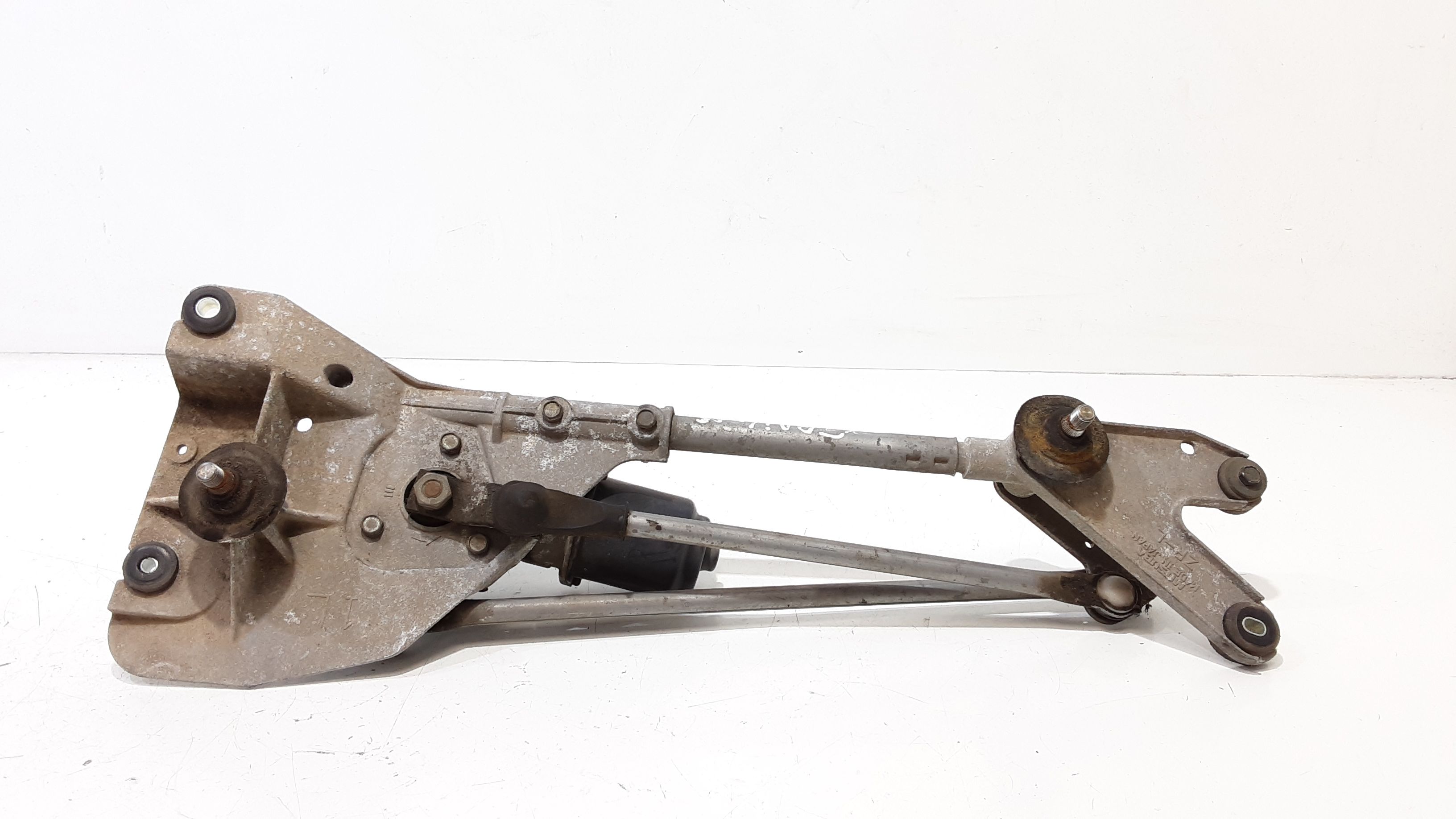 Motorino Tergiparabrezza Compl. Usato