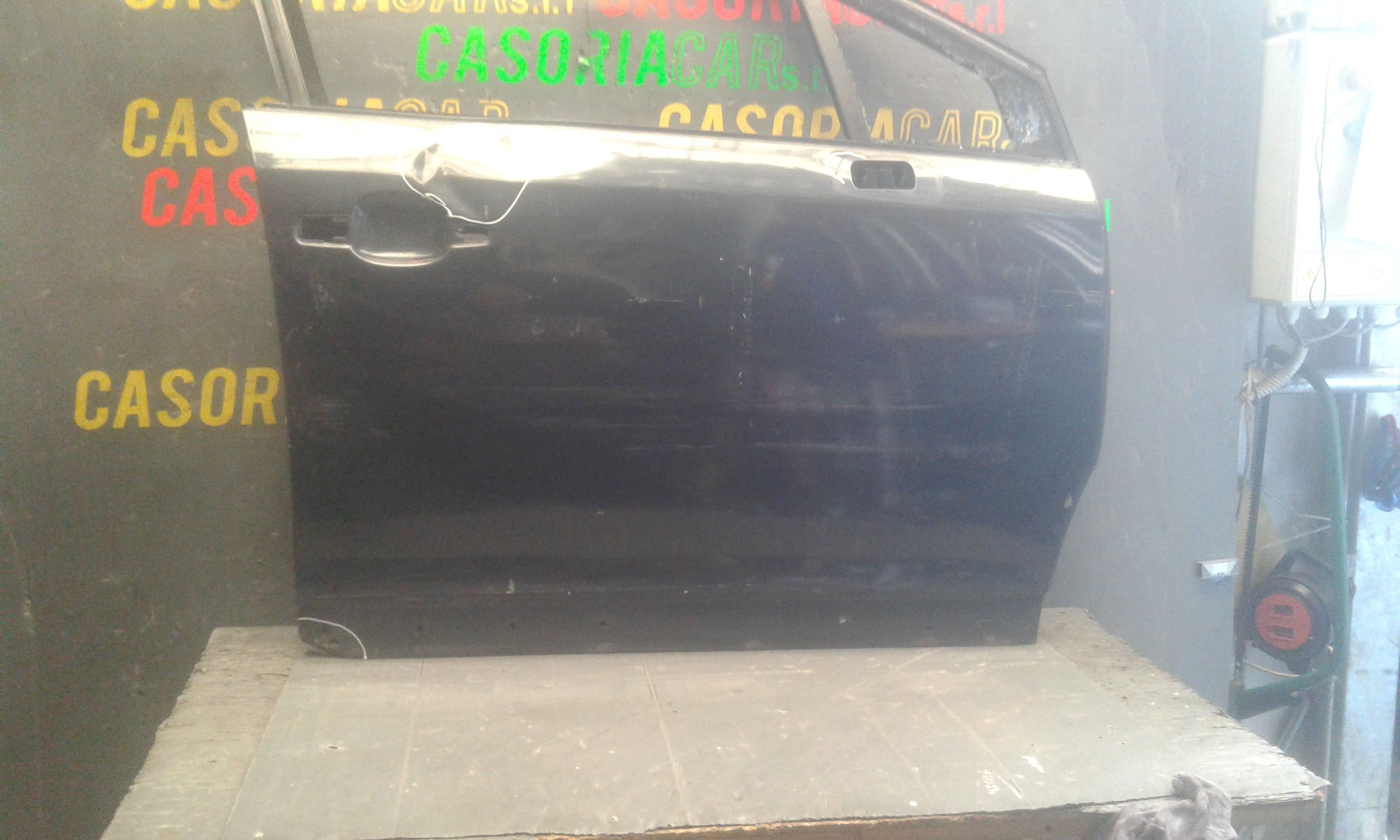 Porta Ant. Destro 9004W5 Usato