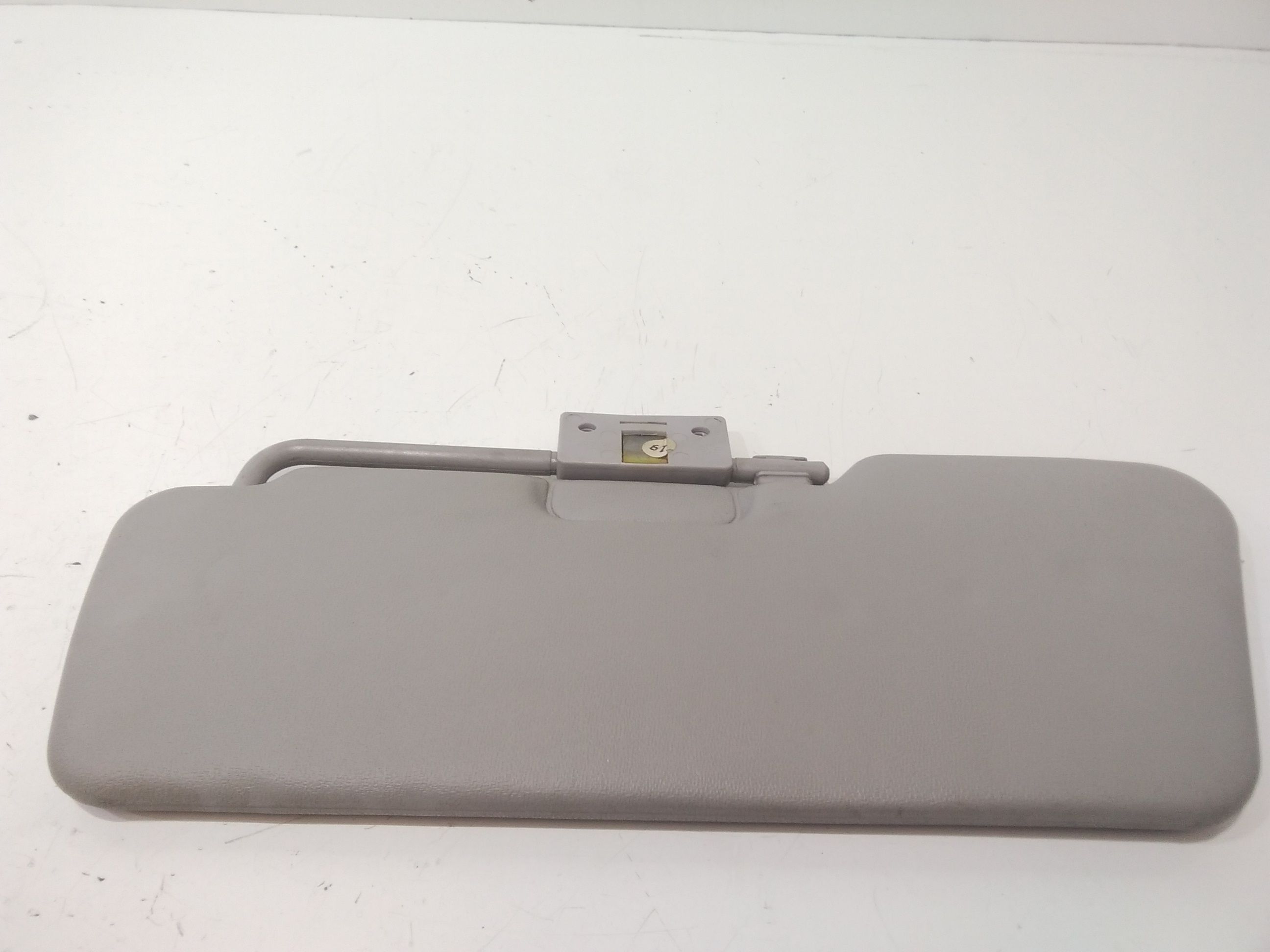 Aletta Parasole Parabrezza Destro 735244339 Usato