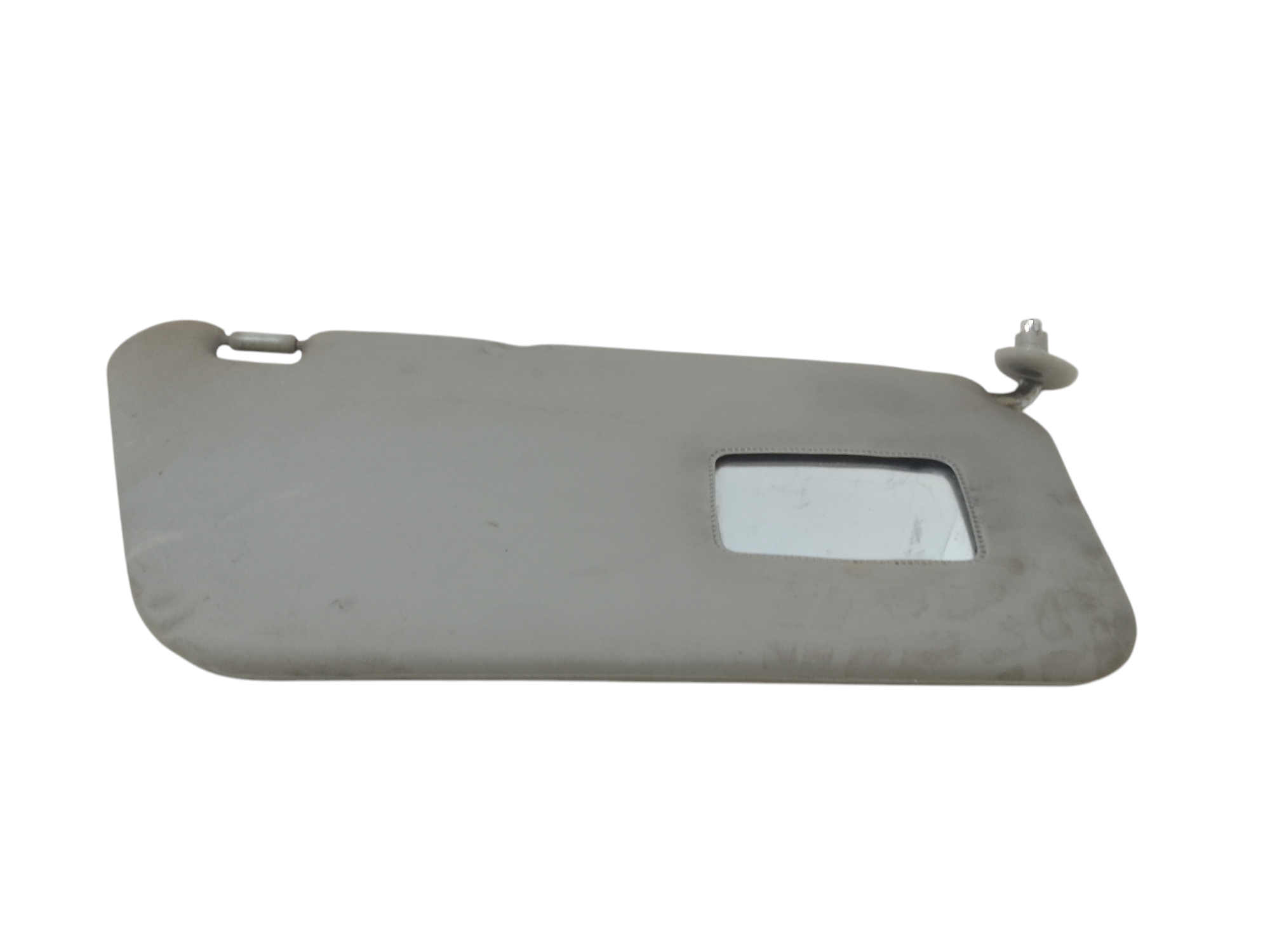 Aletta Parasole Parabrezza Destro 96279929 Usato