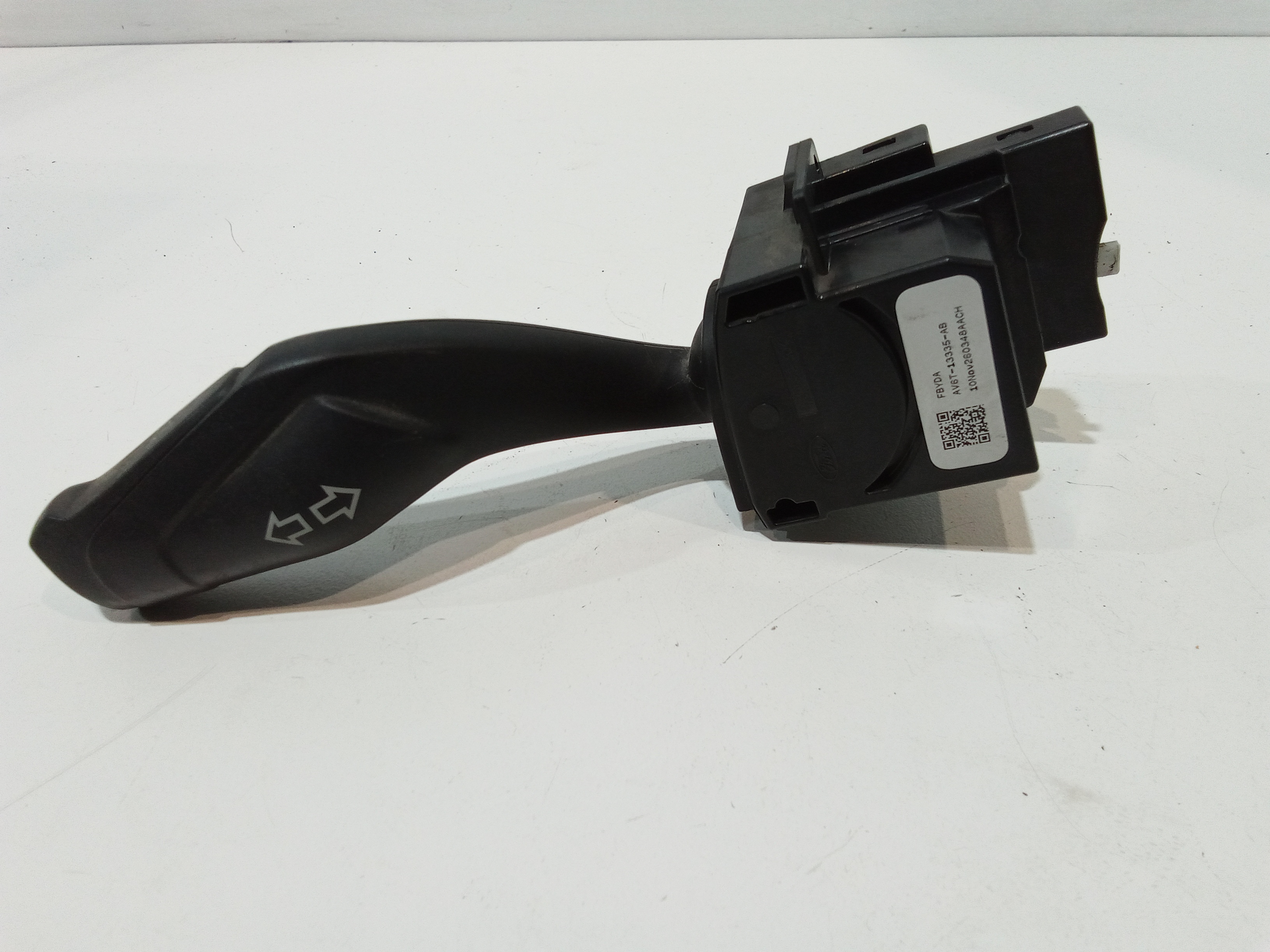 Devioguidasgancio Sinistro Usato