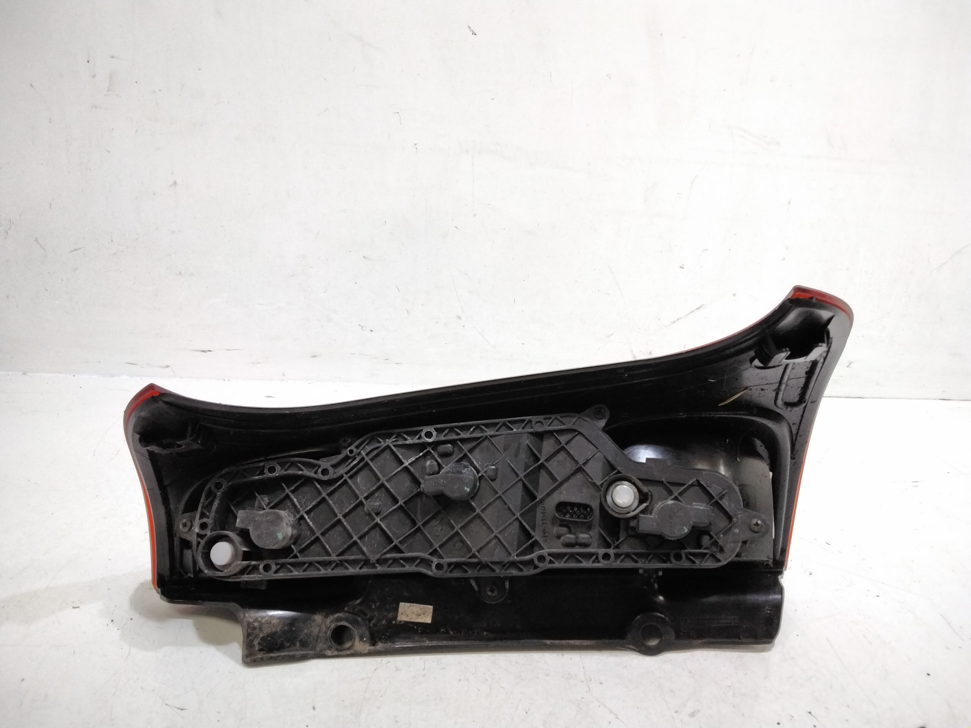 Fanale Post. Sinistro 52102357 Usato